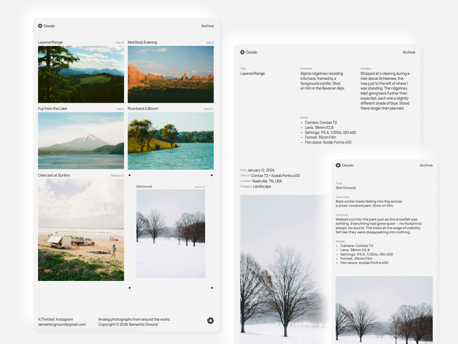 Screenshot 4 of Goodo