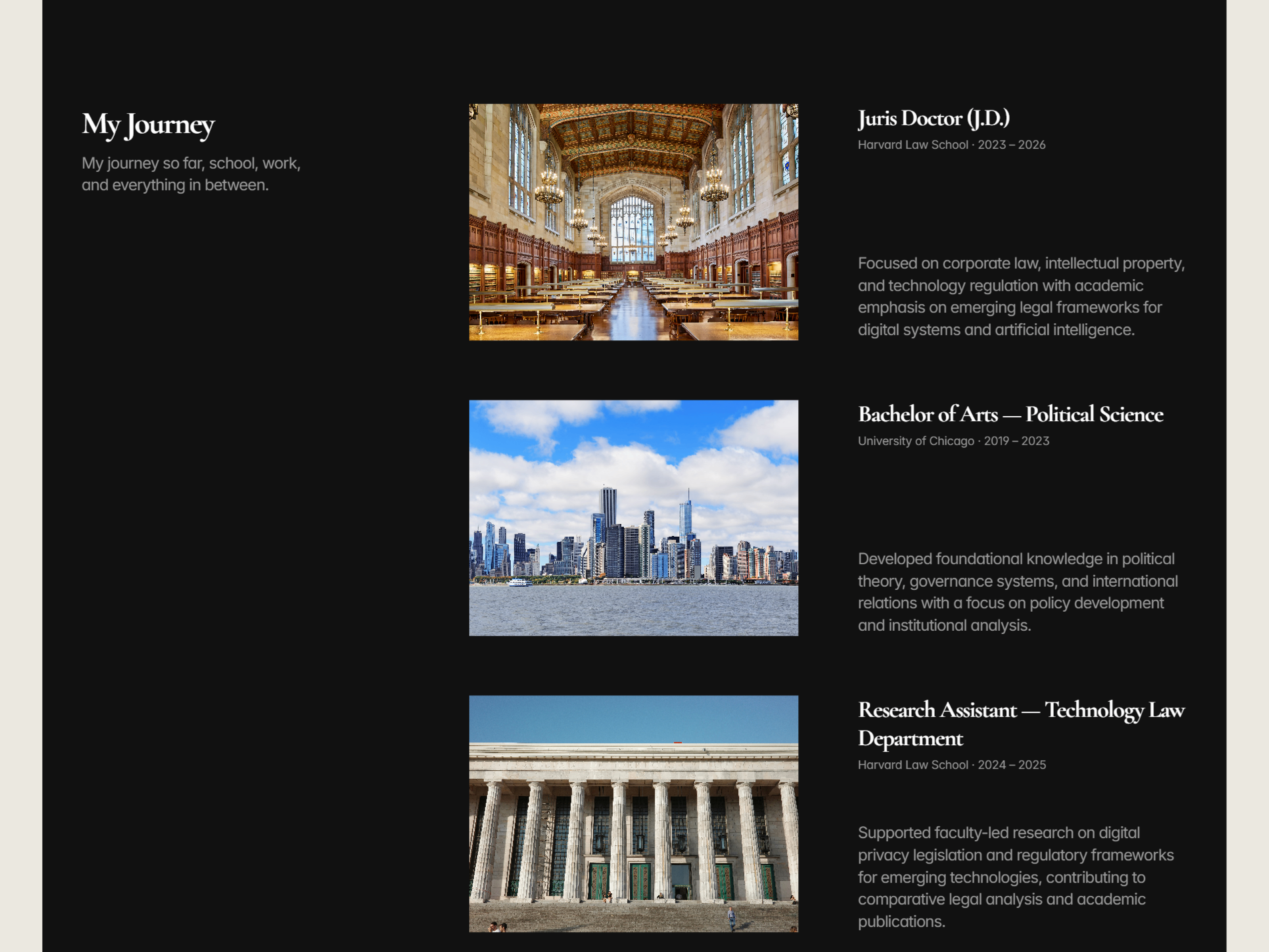 Screenshot 2 of Gradmynt
