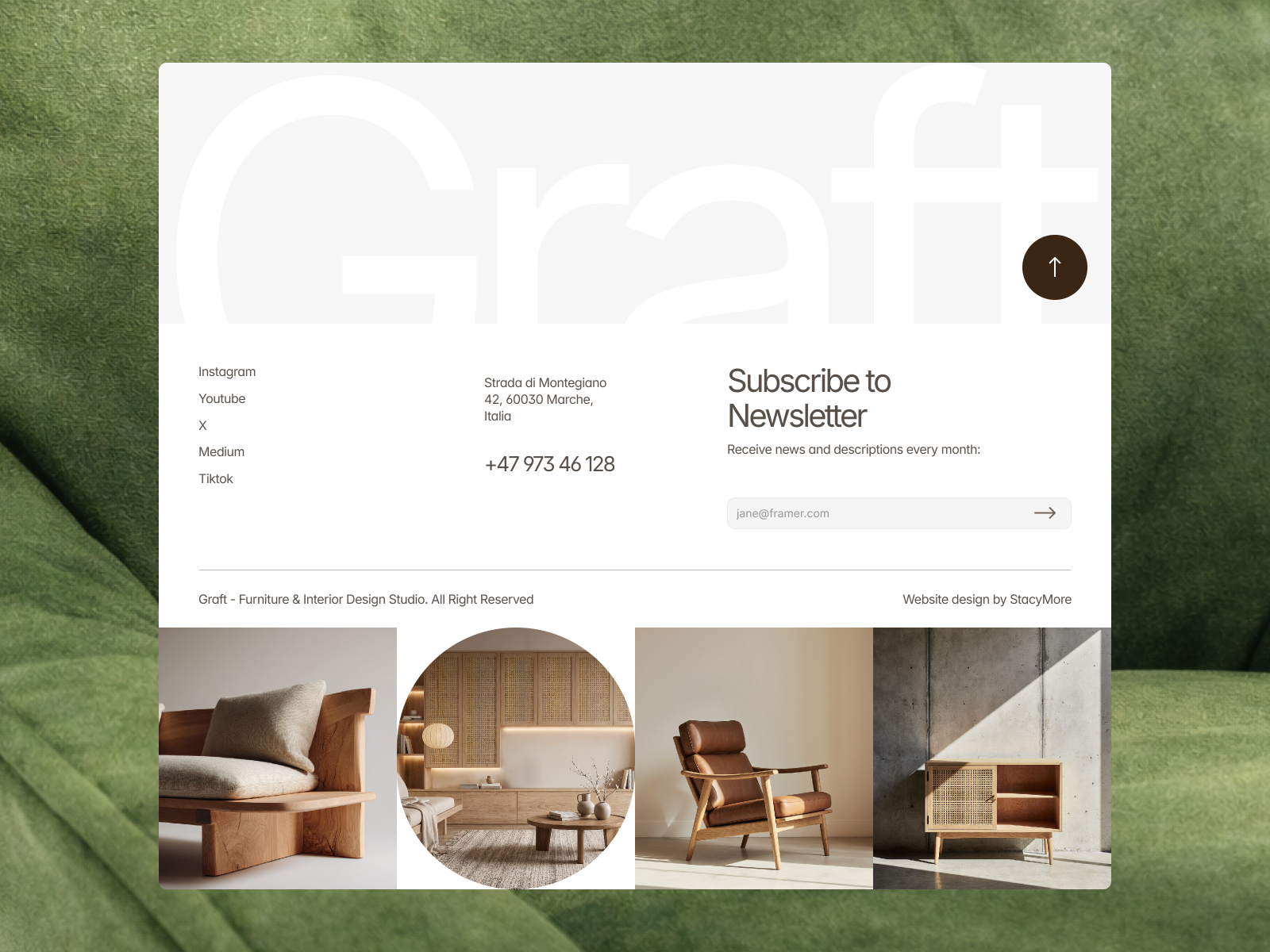 Screenshot 4 of Graft