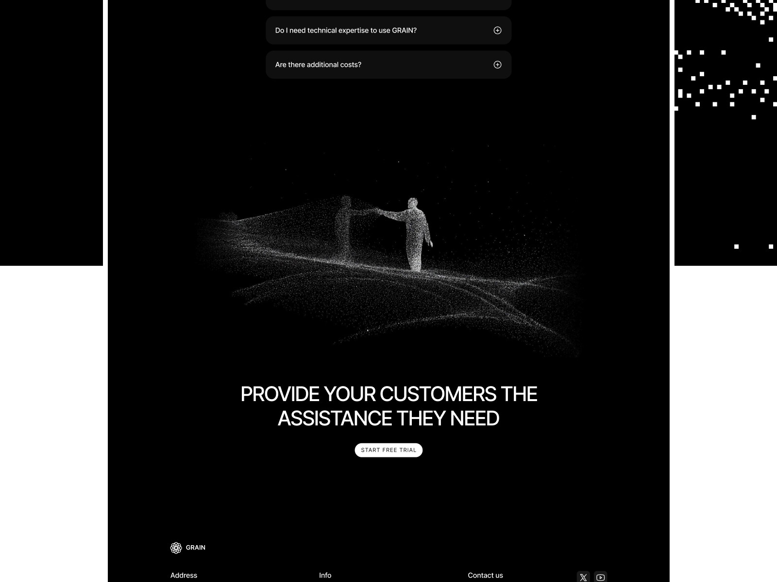 Screenshot 2 of GRAINZ