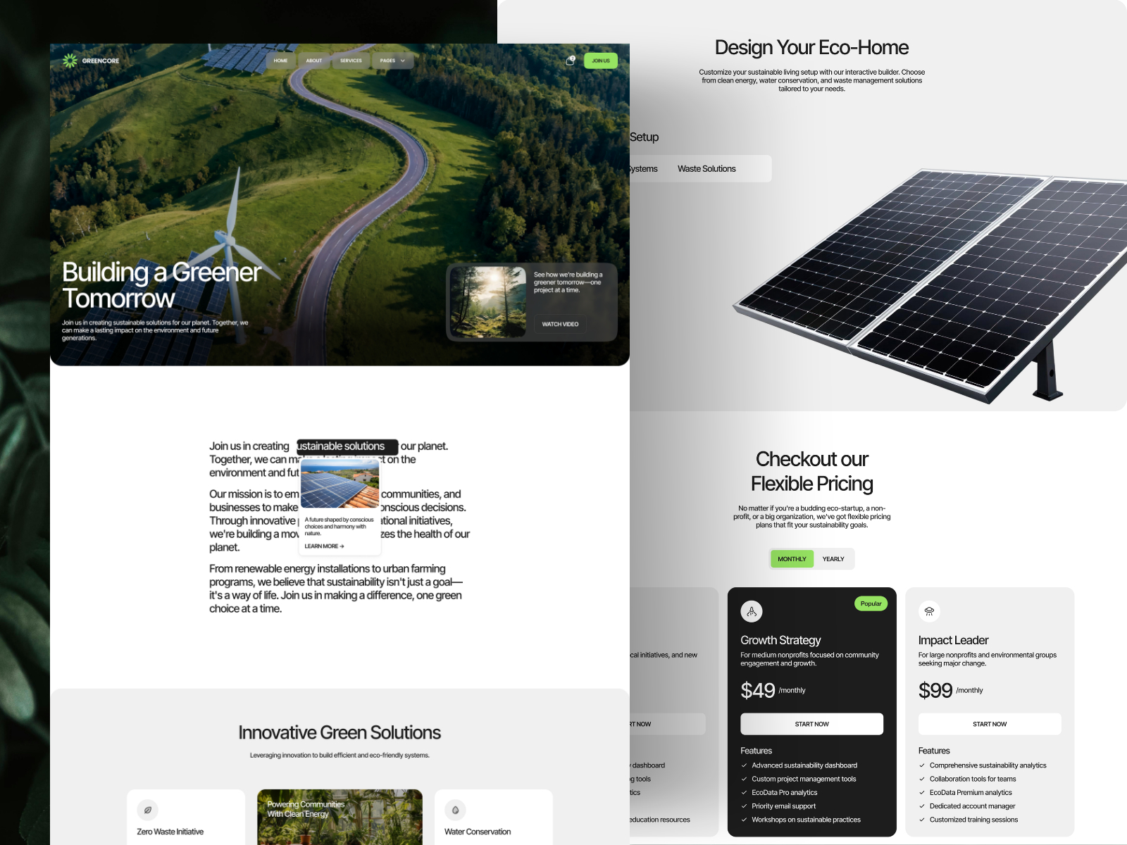 Screenshot 3 of Greencore