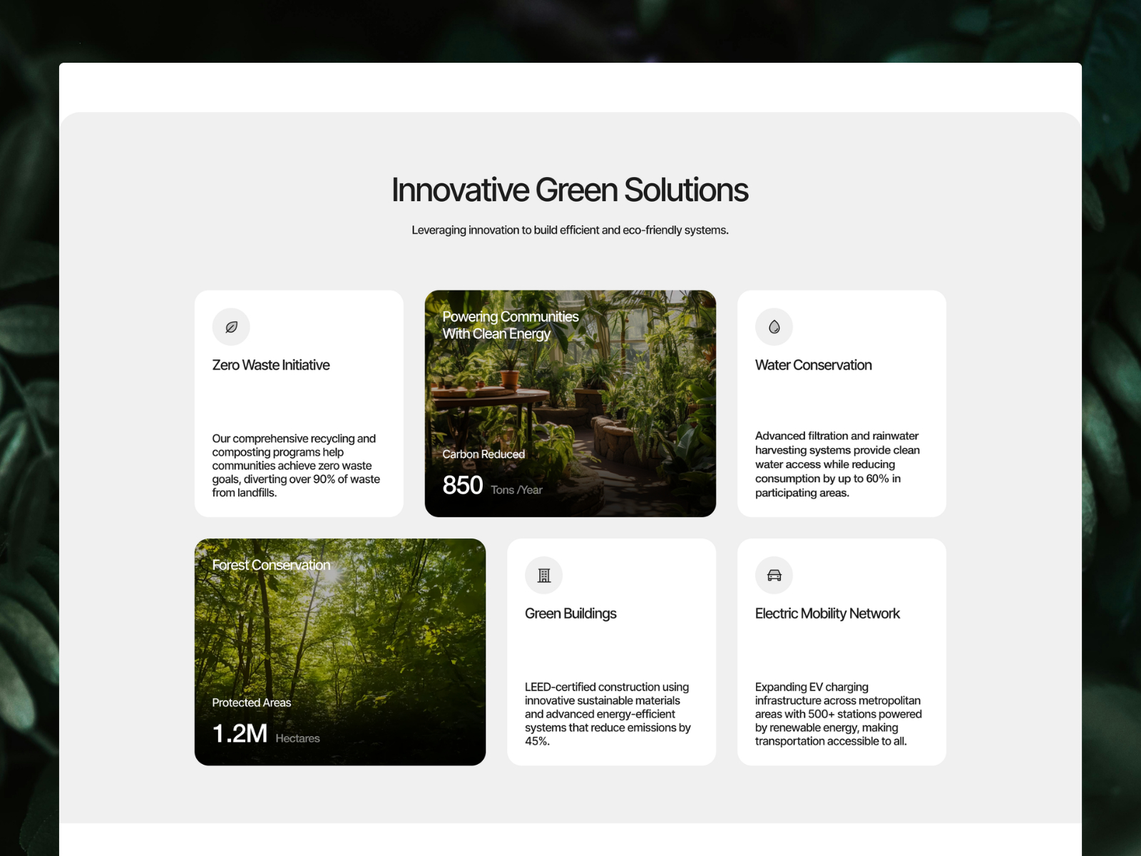 Screenshot 4 of Greencore