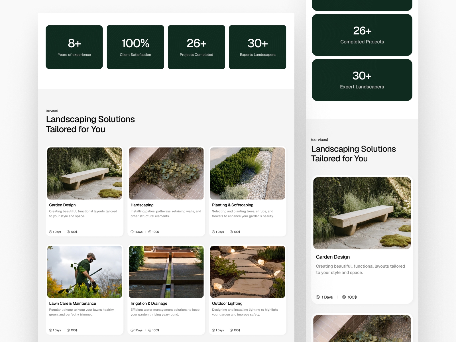 Screenshot 3 of Greenora