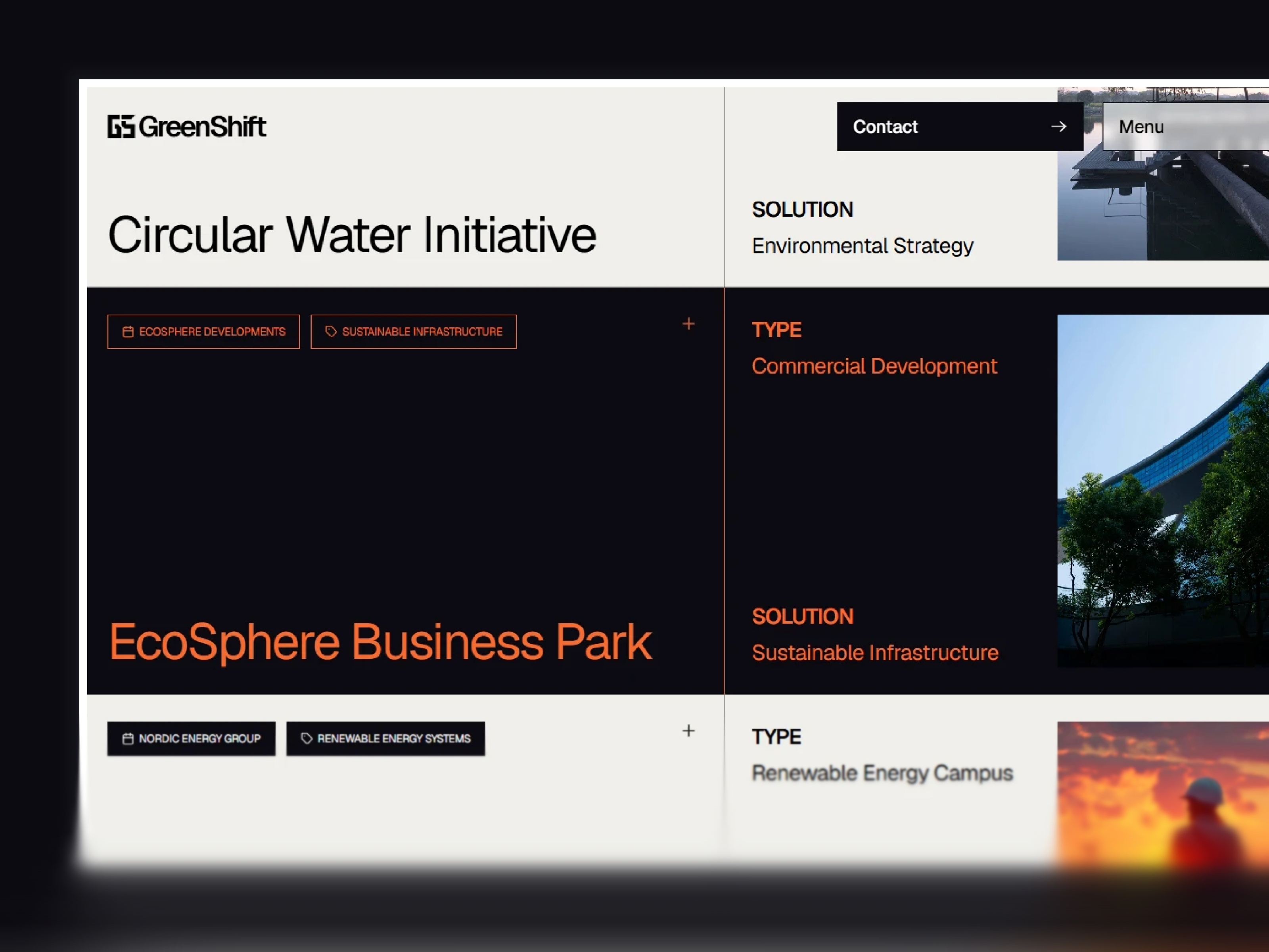 Screenshot 4 of GreenShift