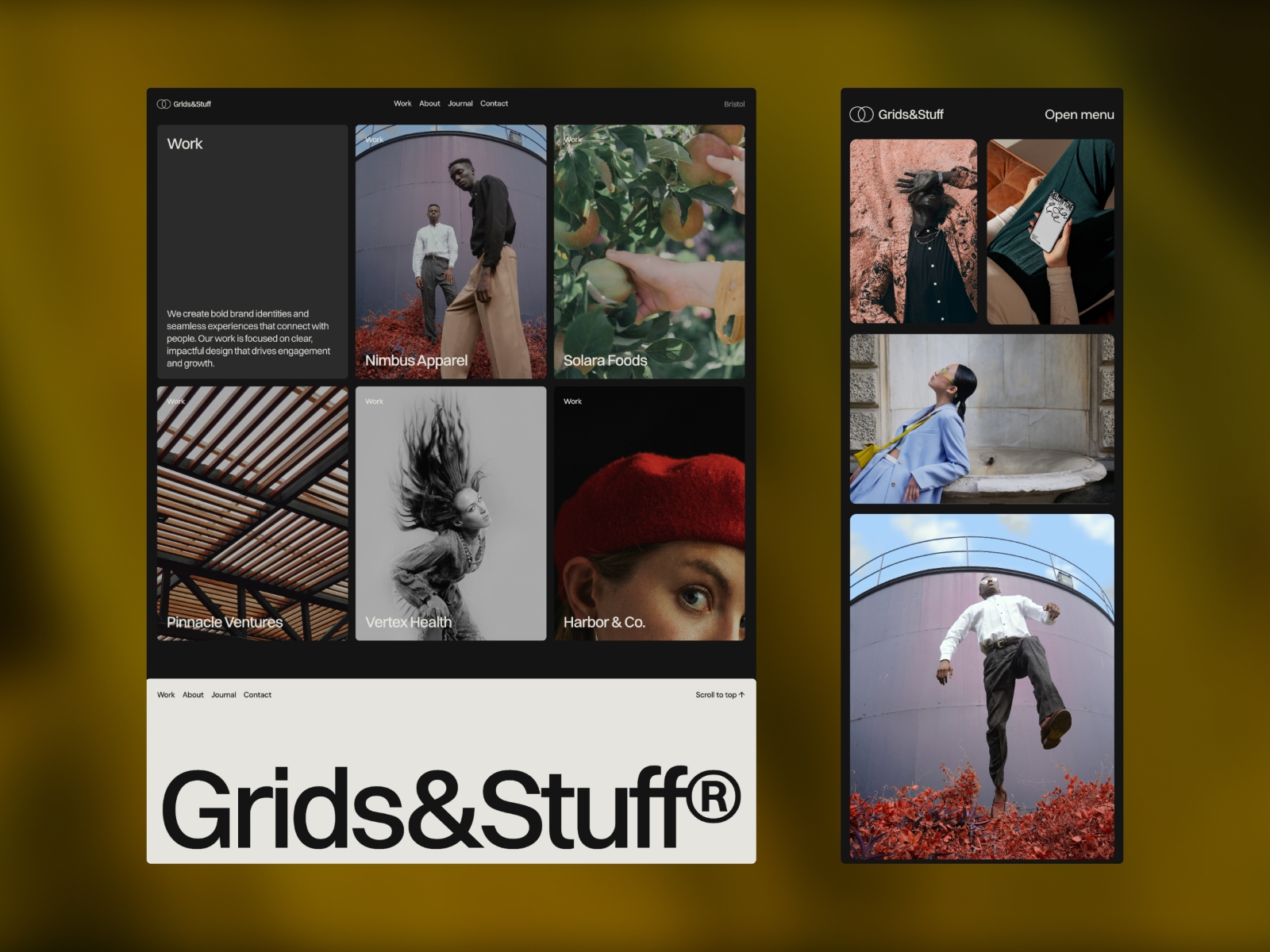 Screenshot 2 of Gridsstuff