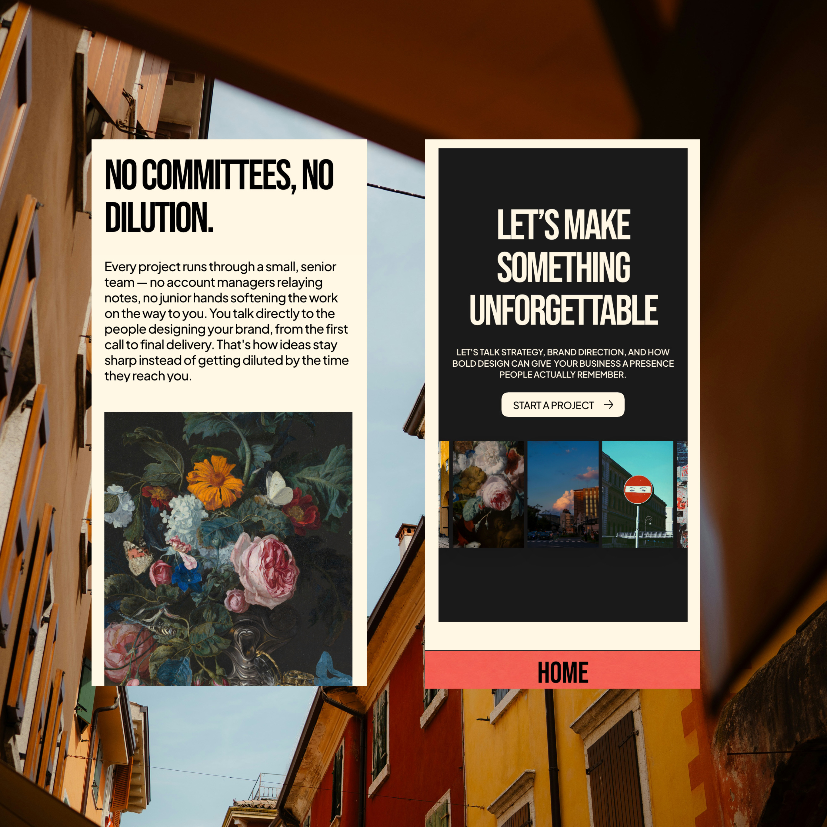 Screenshot 3 of Grosz