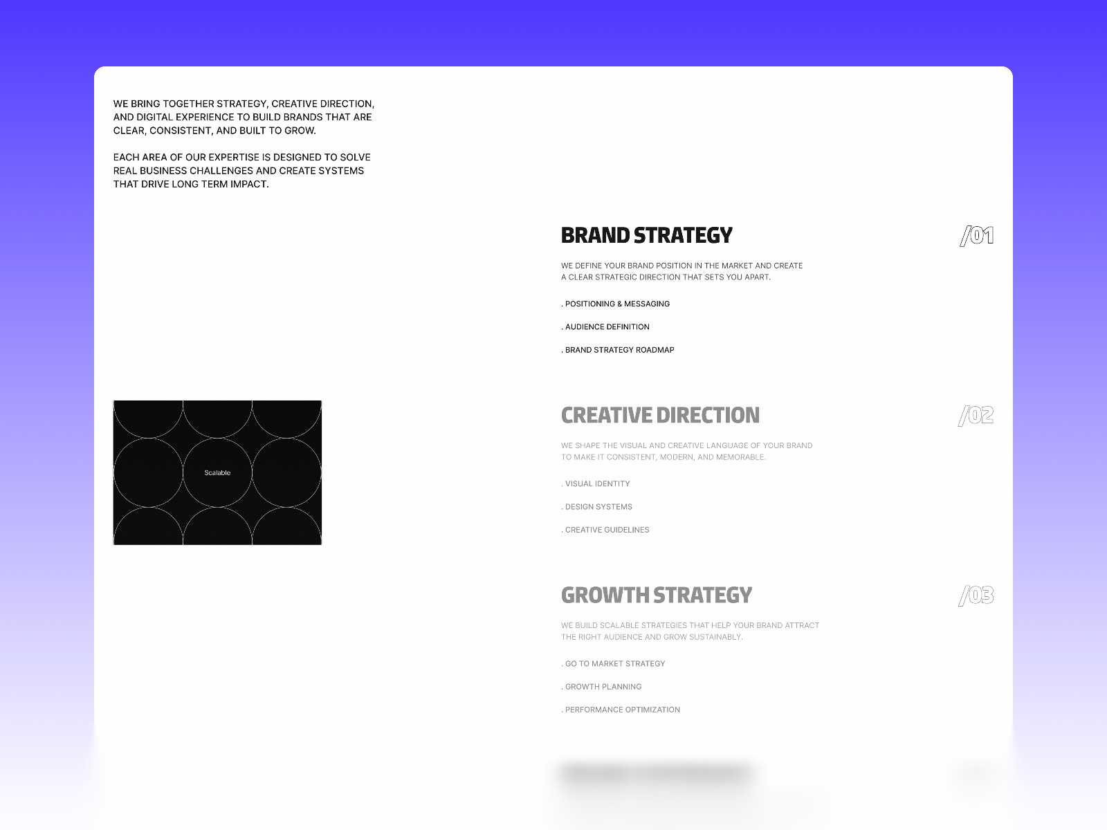 Screenshot 4 of GrowiX