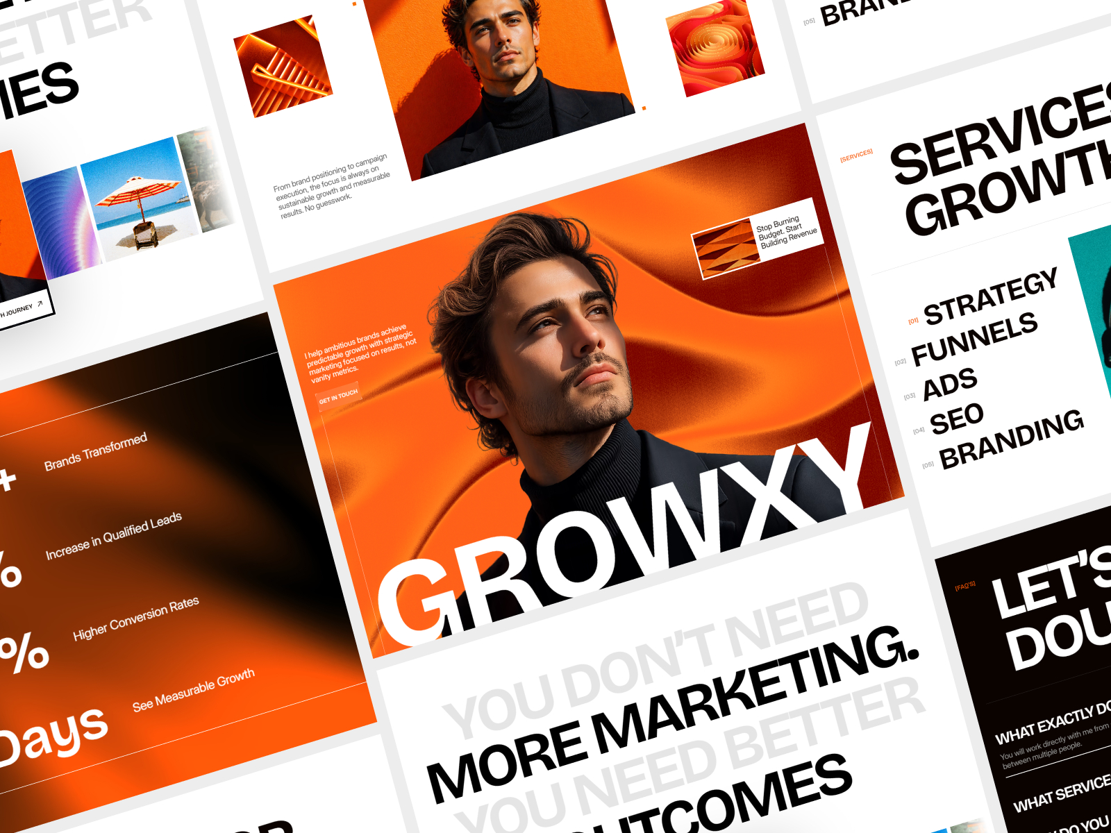 Screenshot 2 of GROWXY