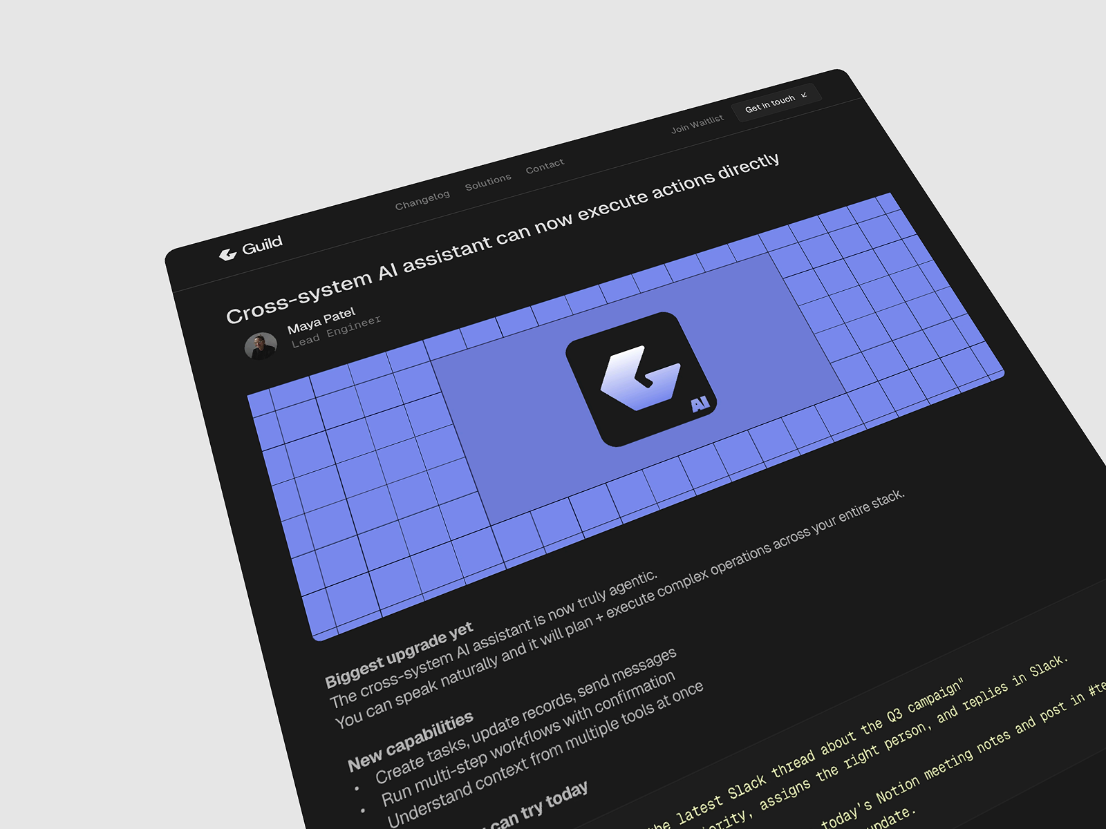 Screenshot 4 of Guild