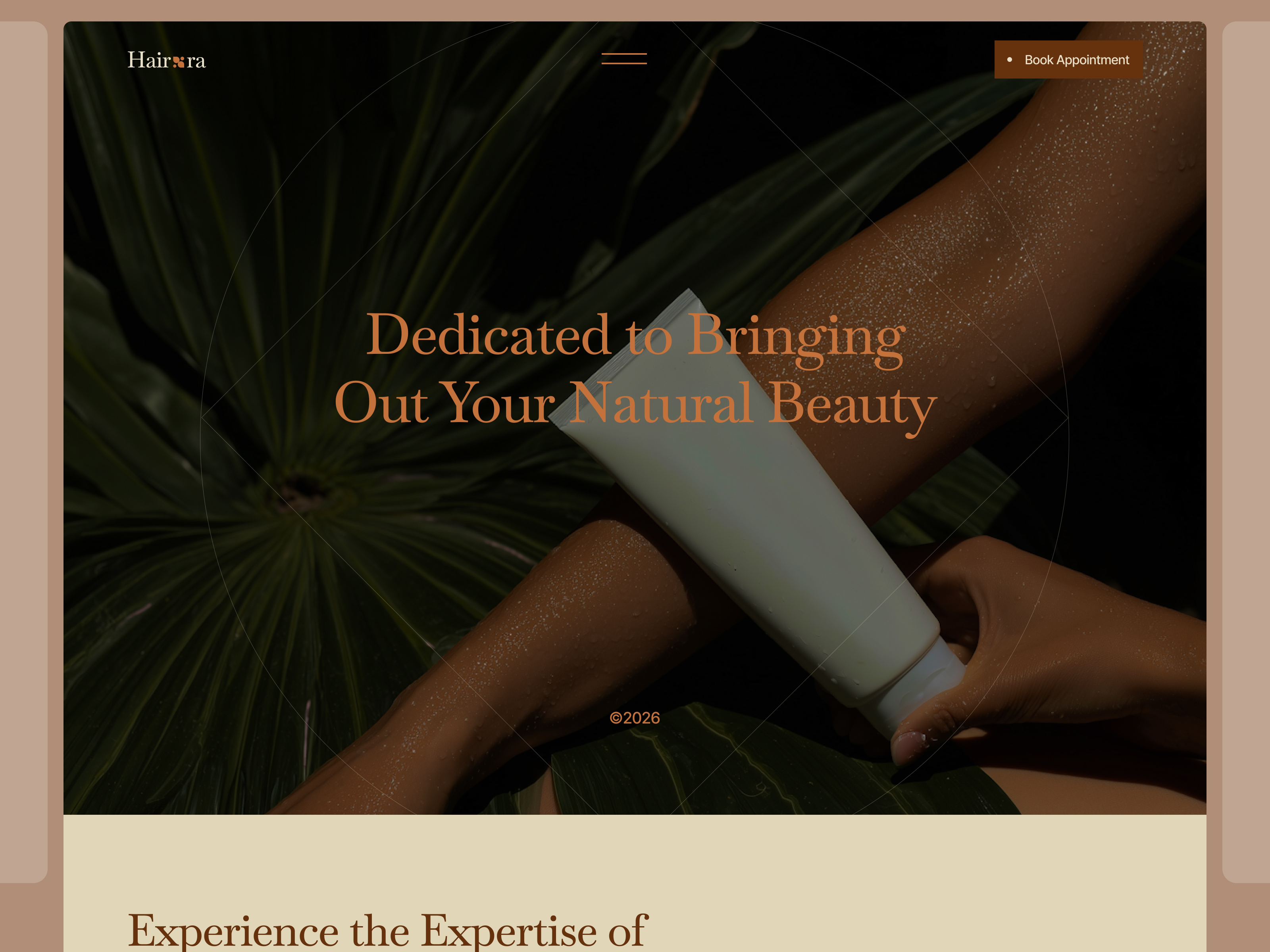 Screenshot 2 of Hairora