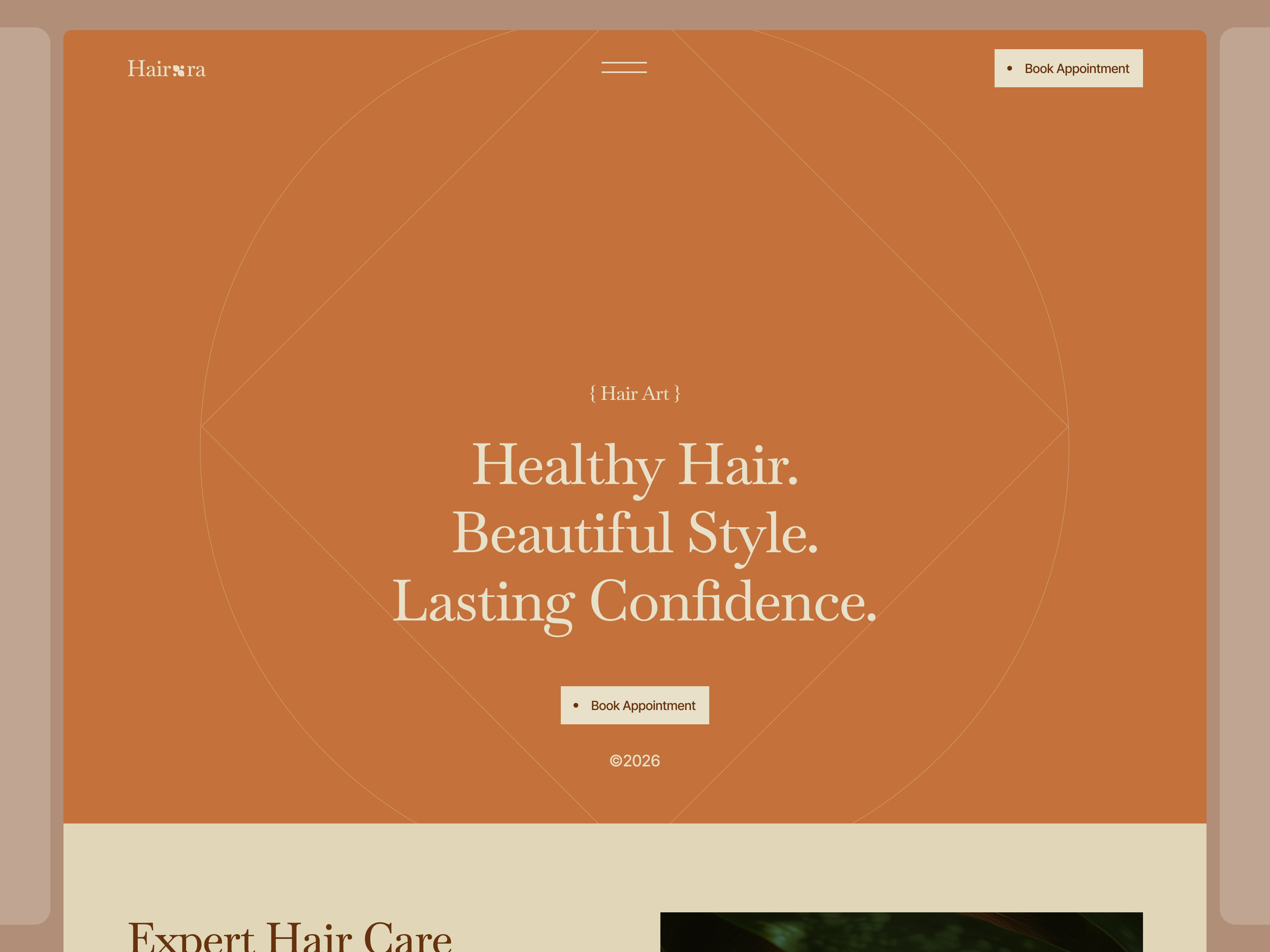 Screenshot 4 of Hairora