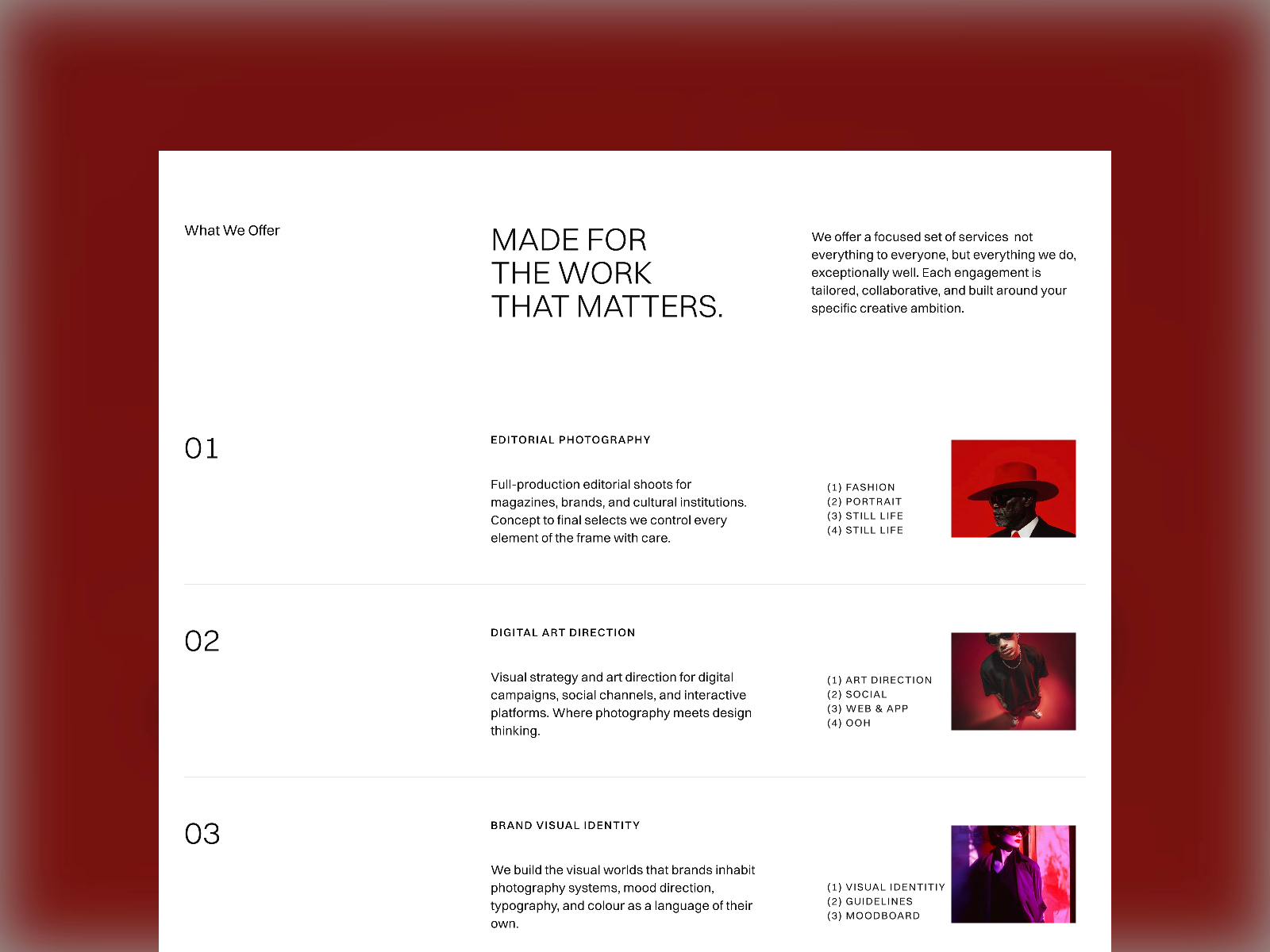 Screenshot 4 of Halation