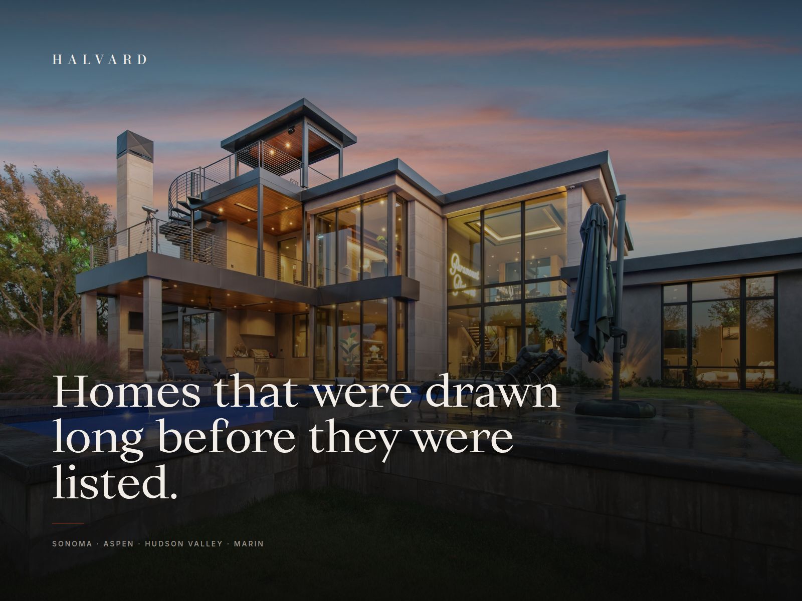 Screenshot 2 of Halvard Inc