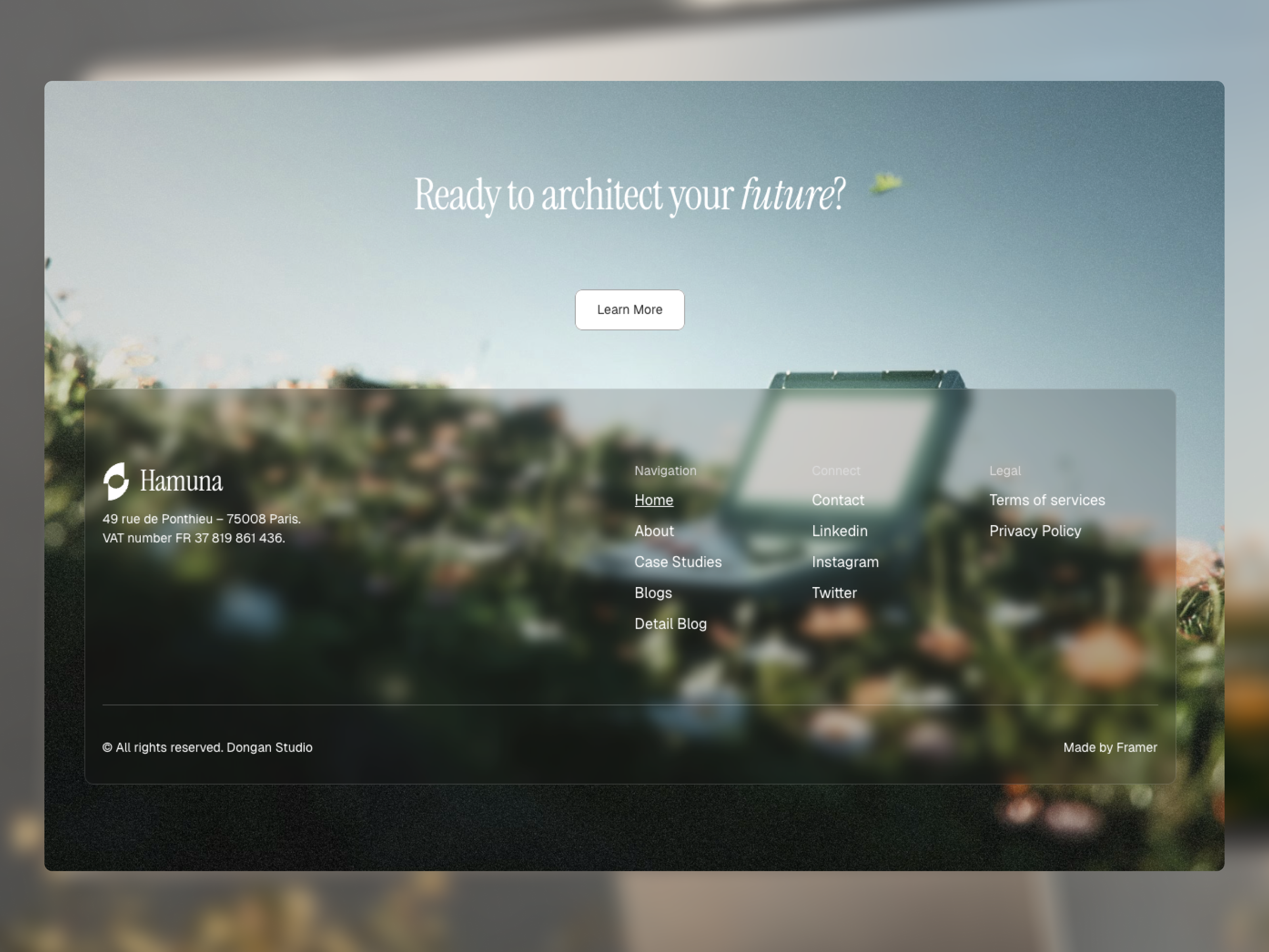 Screenshot 2 of Hamuna