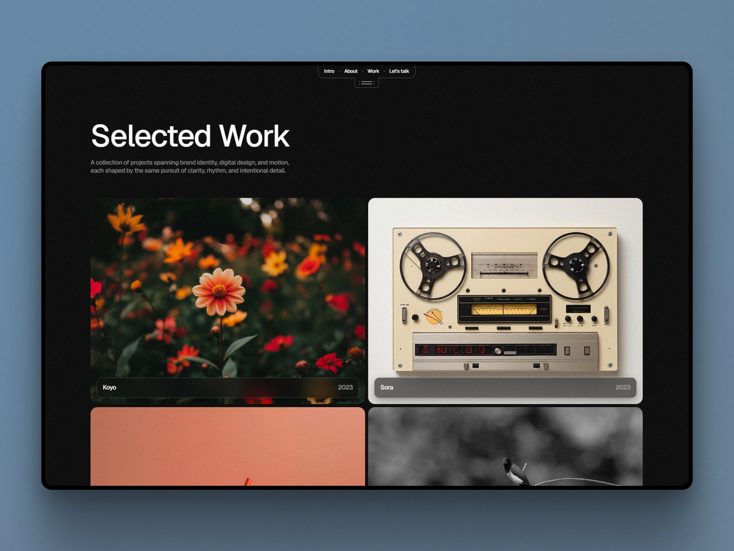 Screenshot 3 of Hana