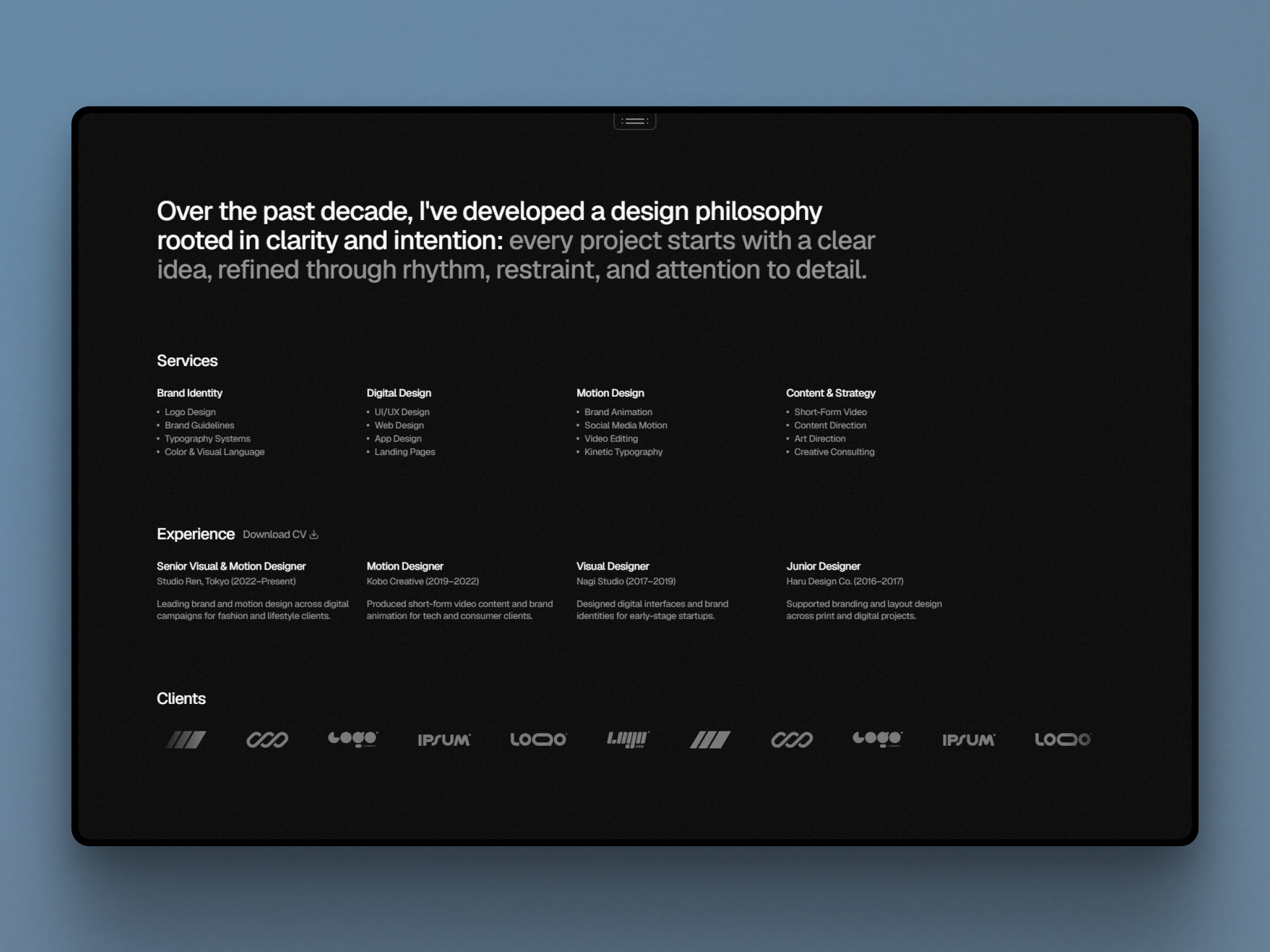 Screenshot 4 of Hana