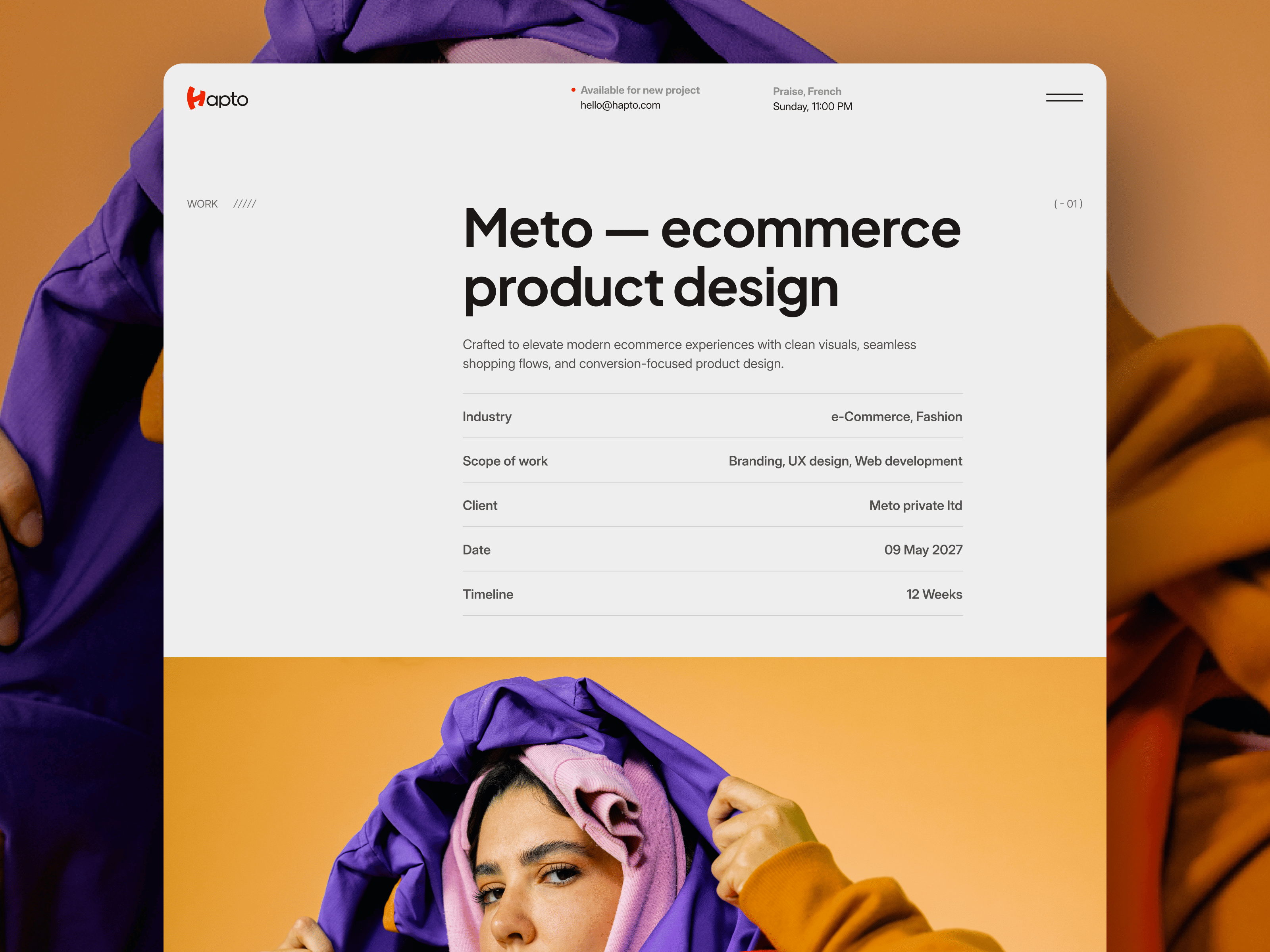 Screenshot 3 of Hapto