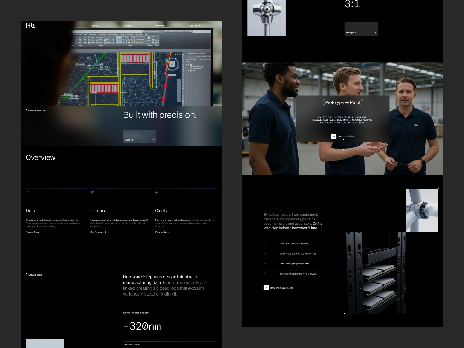 Screenshot 3 of Hardware