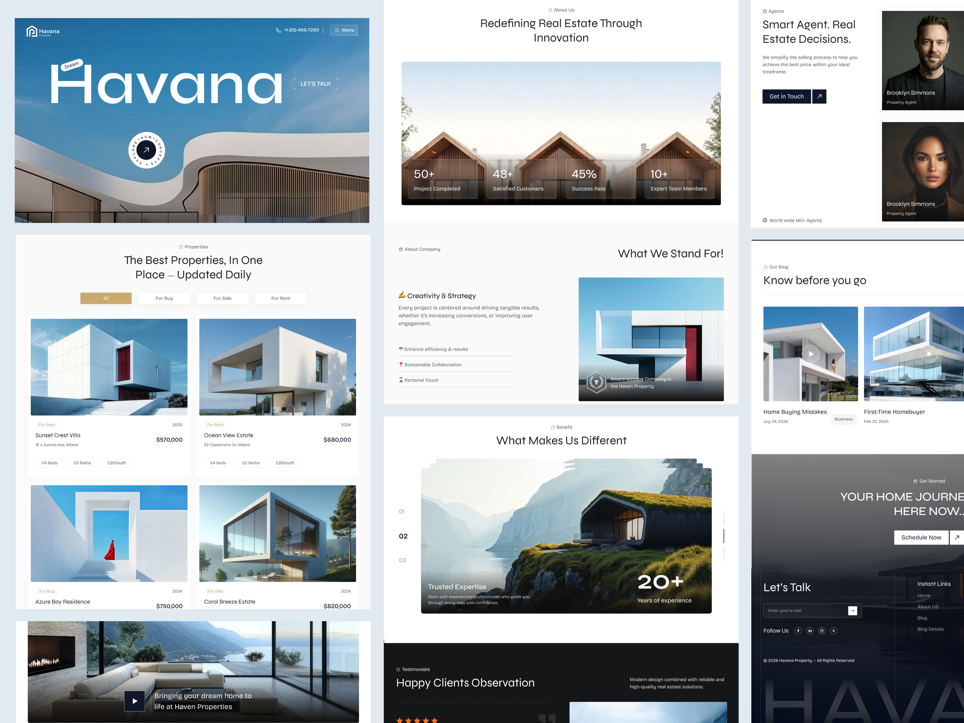 Screenshot 2 of Havana