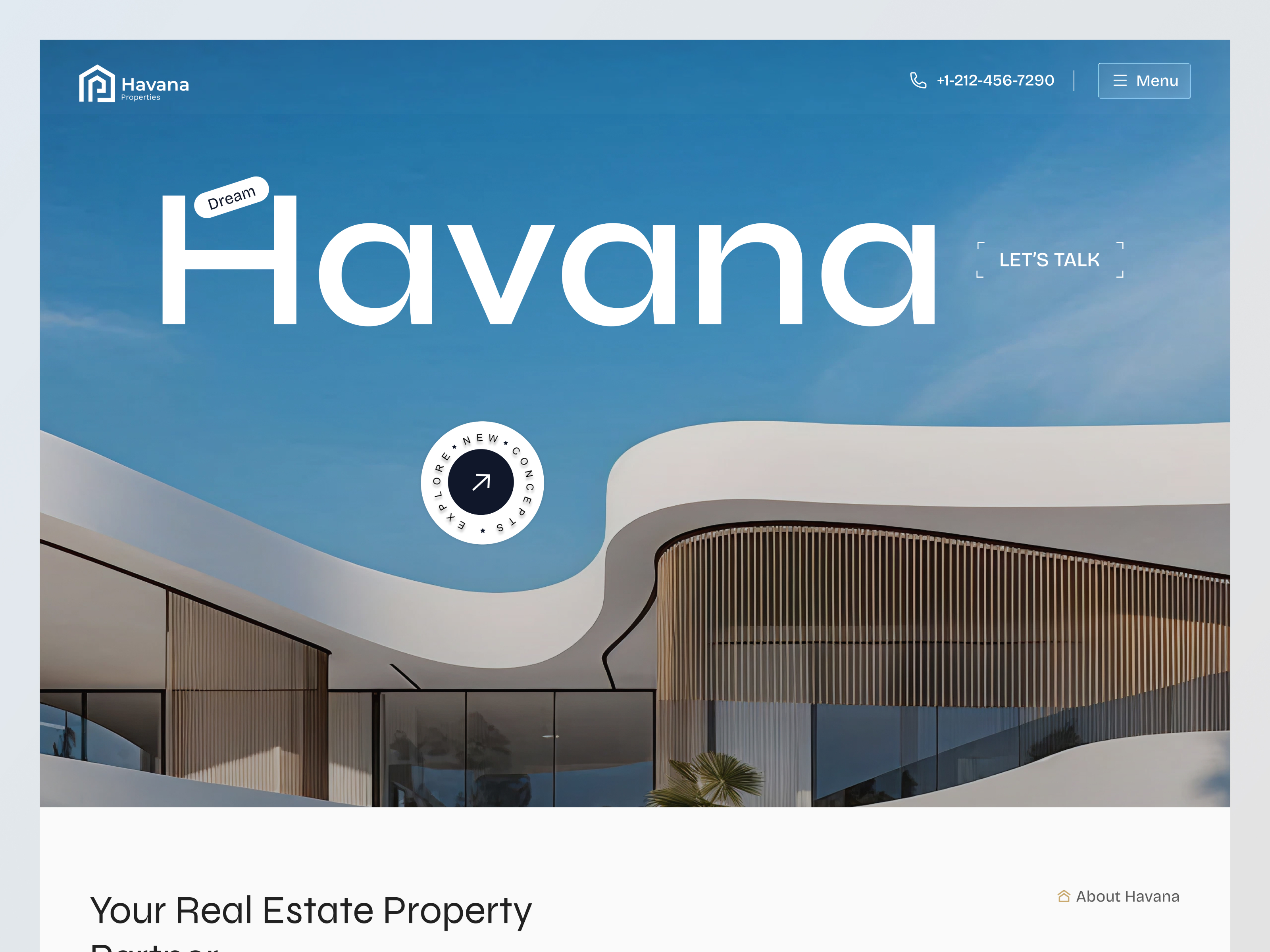 Screenshot 3 of Havana