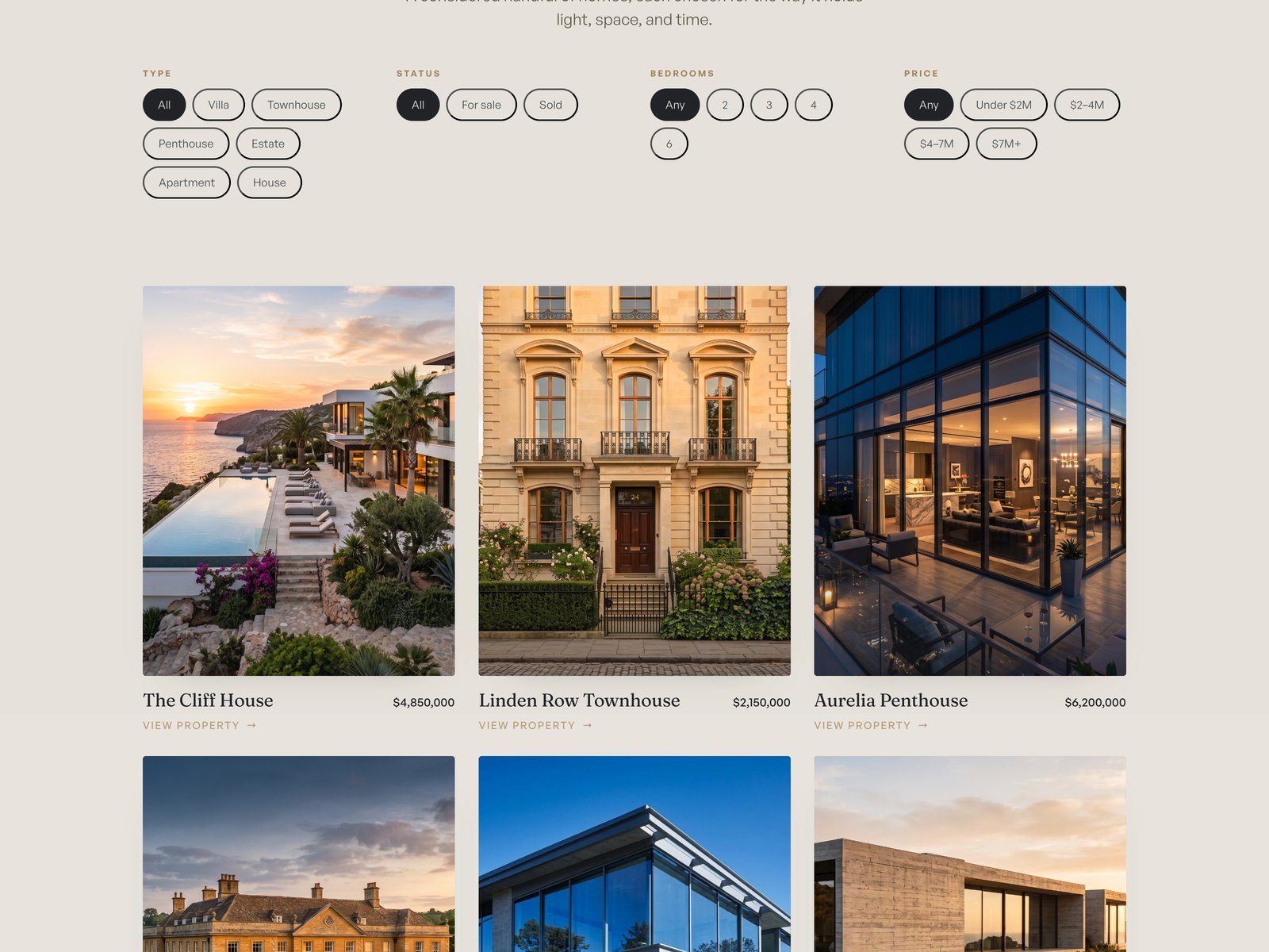 Screenshot 3 of HAVEN & Co