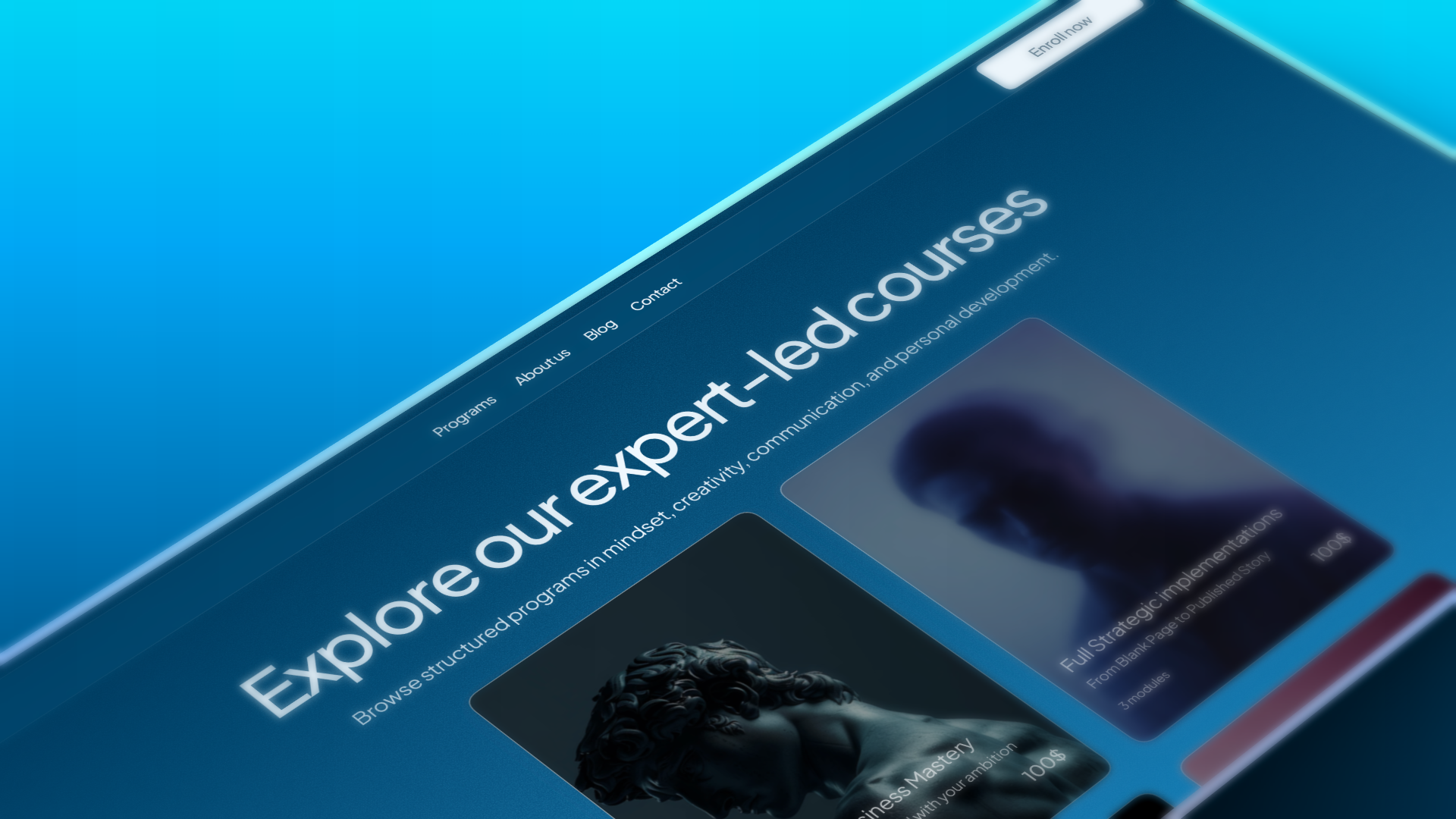 Screenshot 3 of Heal Learning