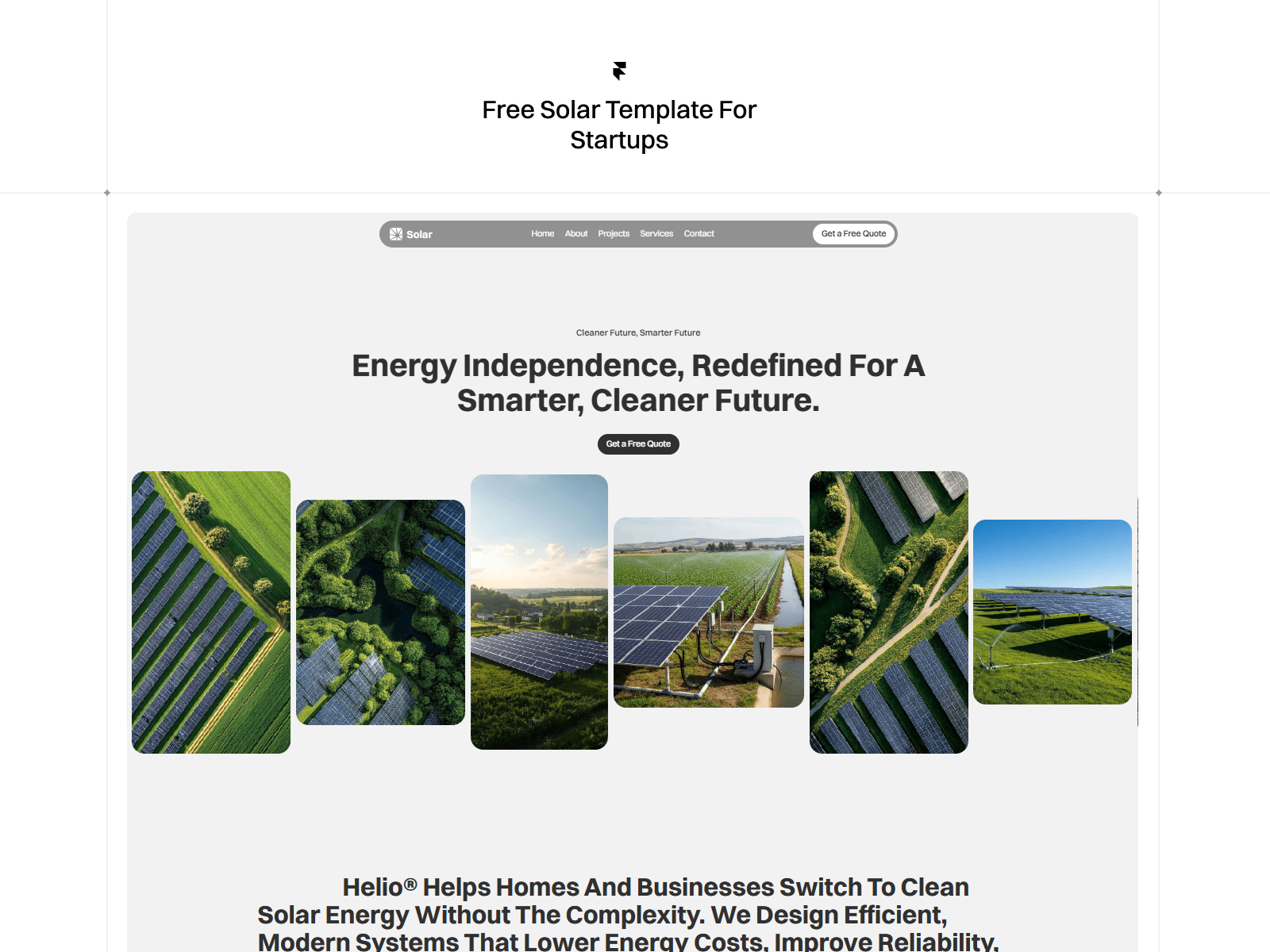 Screenshot 2 of Helio
