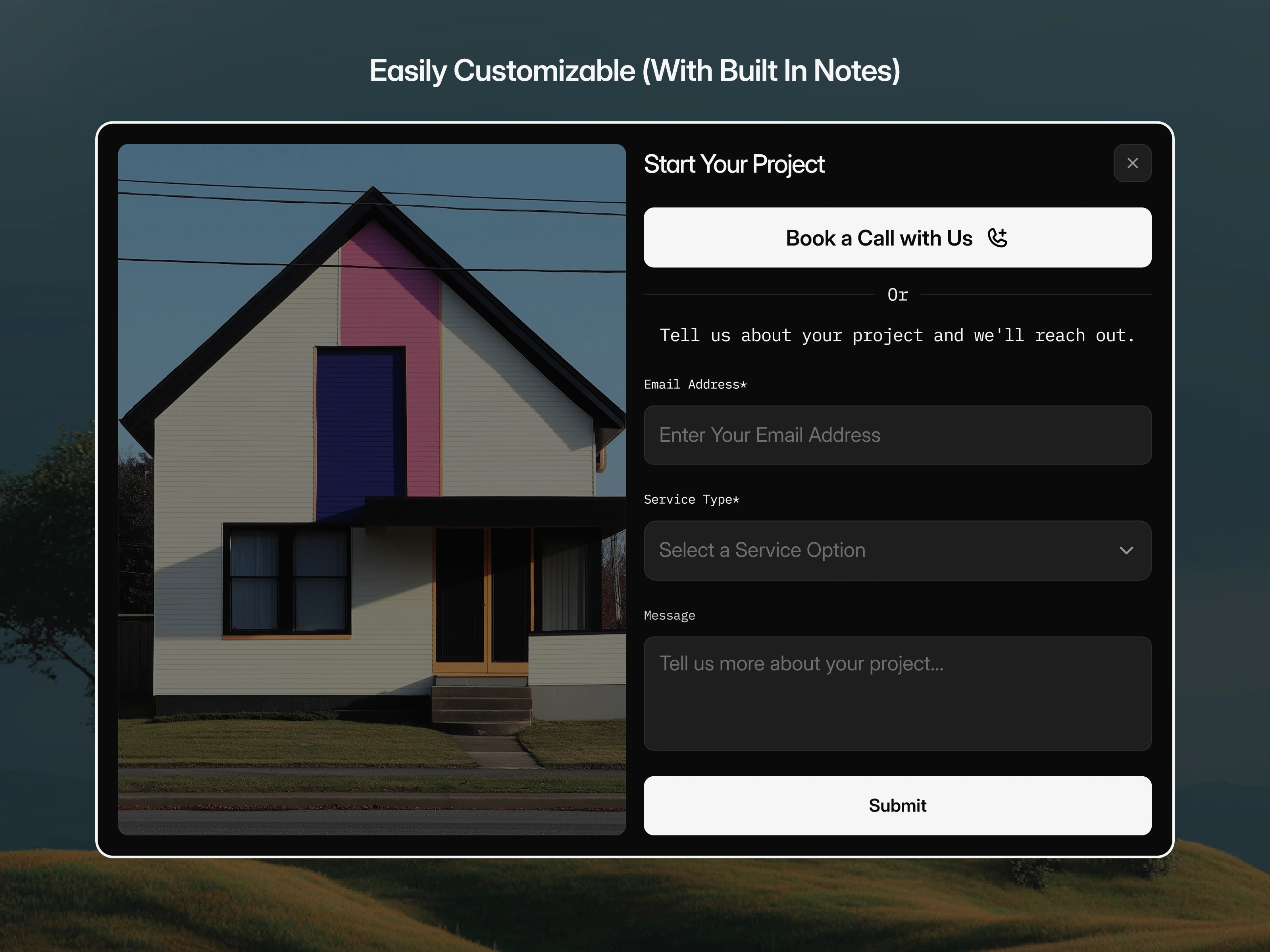 Screenshot 2 of Hello-Archi®