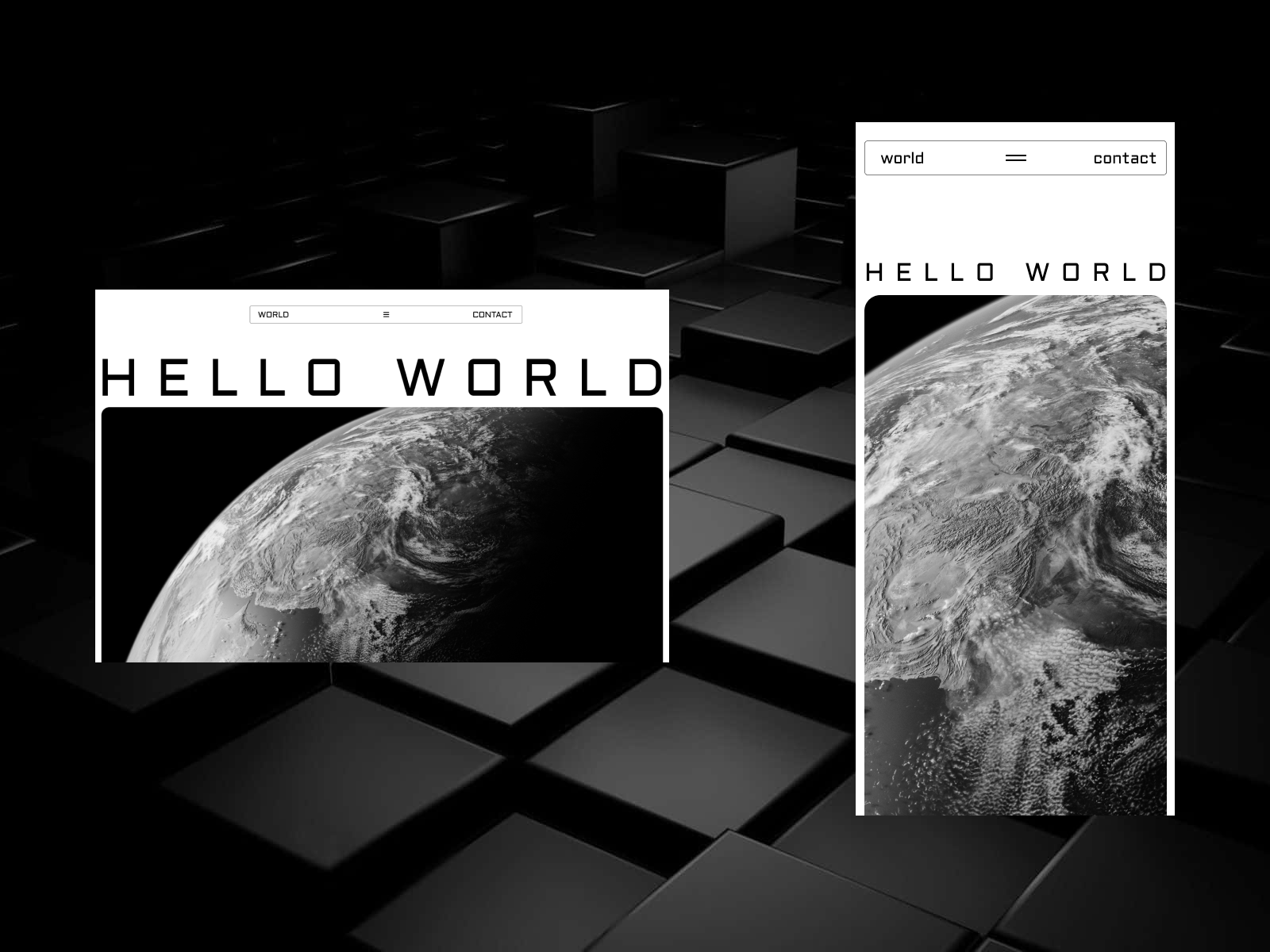 Screenshot 2 of Hello World