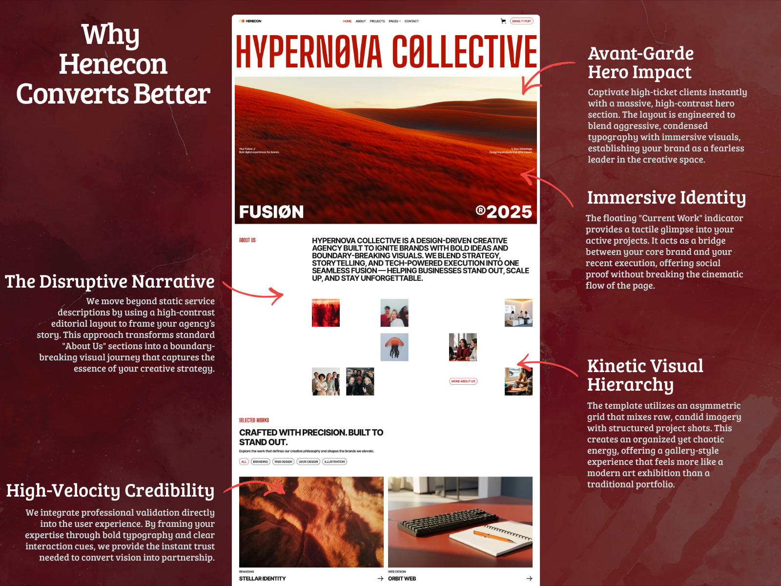Screenshot 2 of Henecon