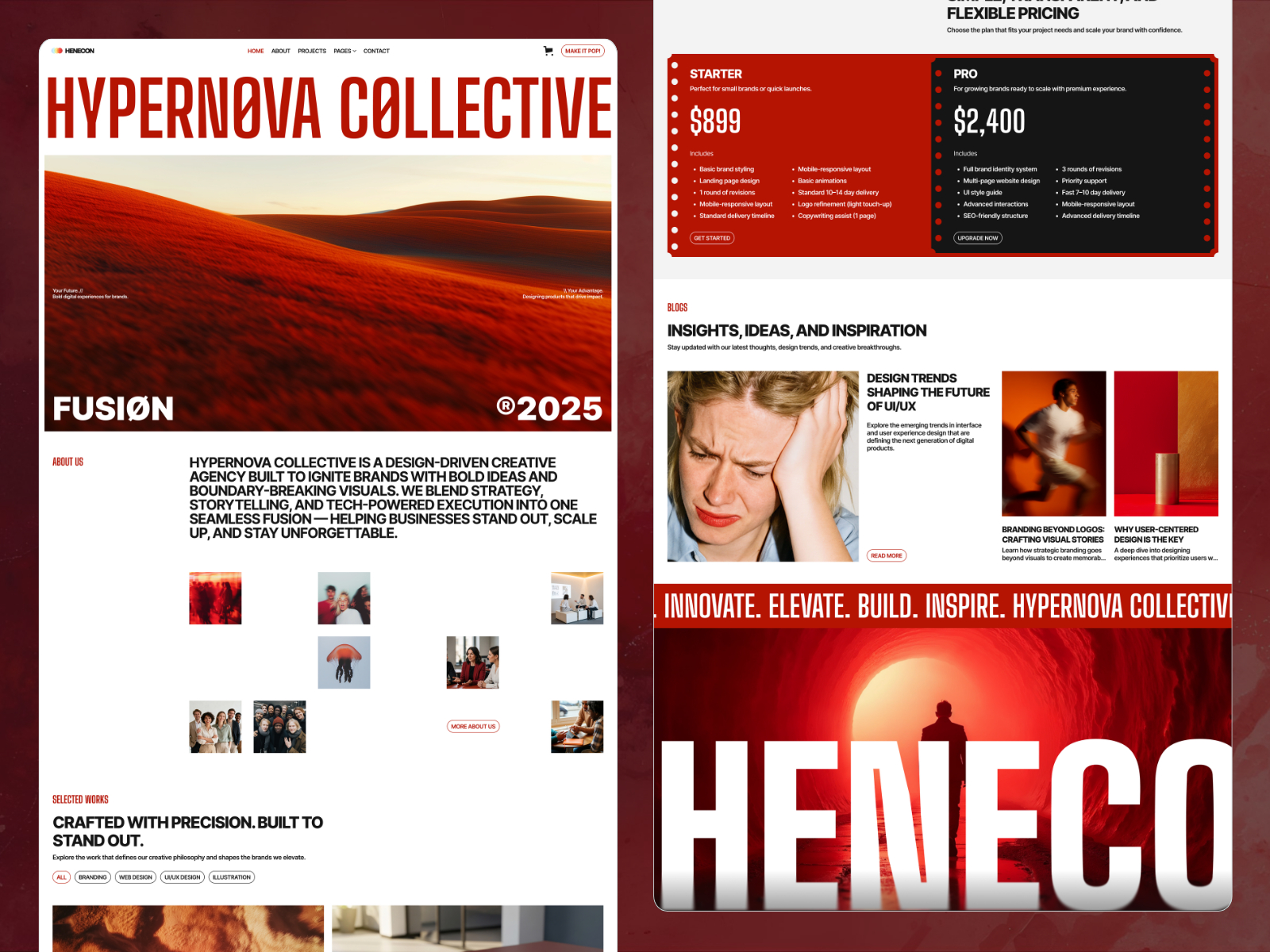 Screenshot 3 of Henecon
