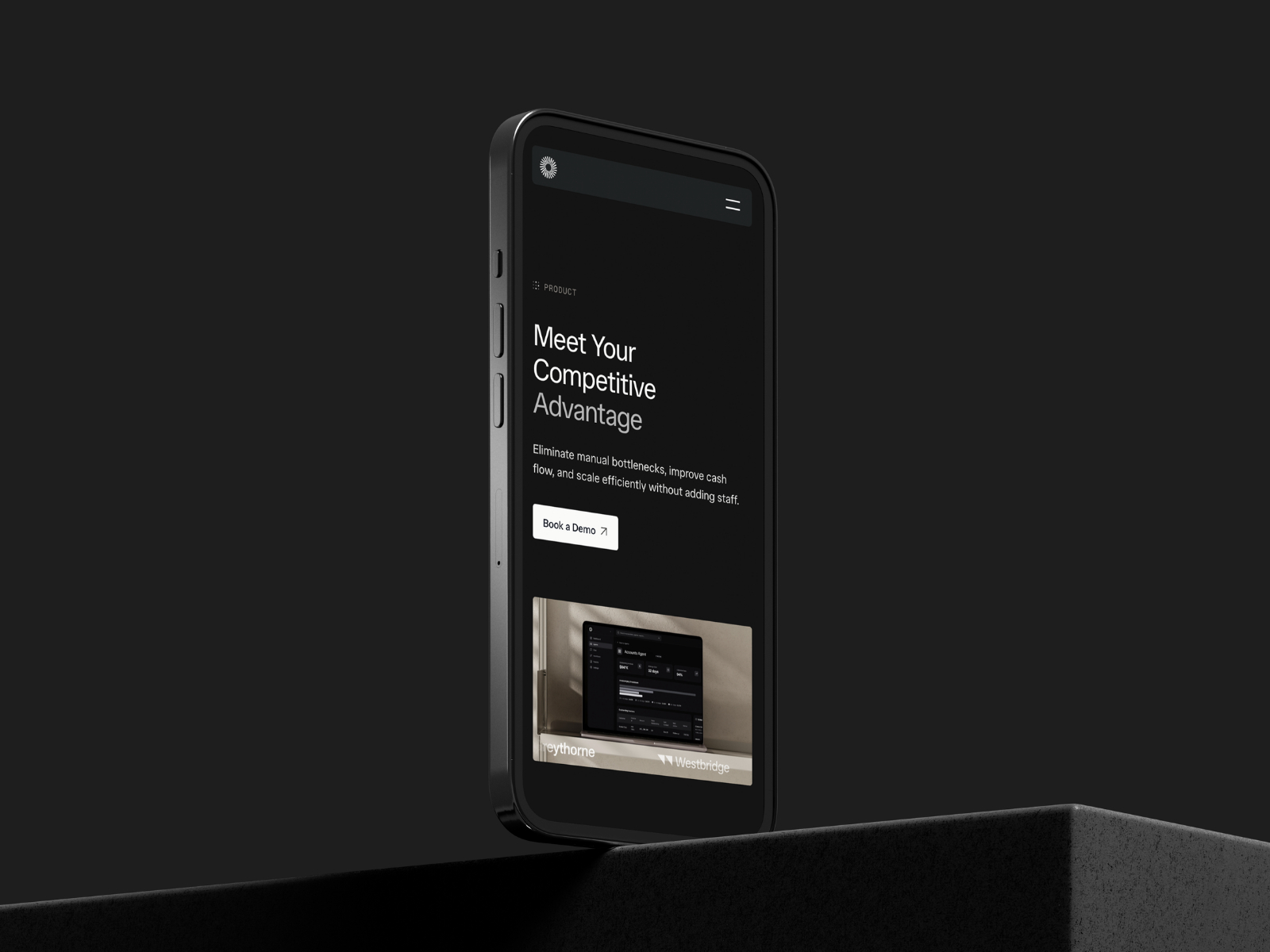 Screenshot 2 of Augment