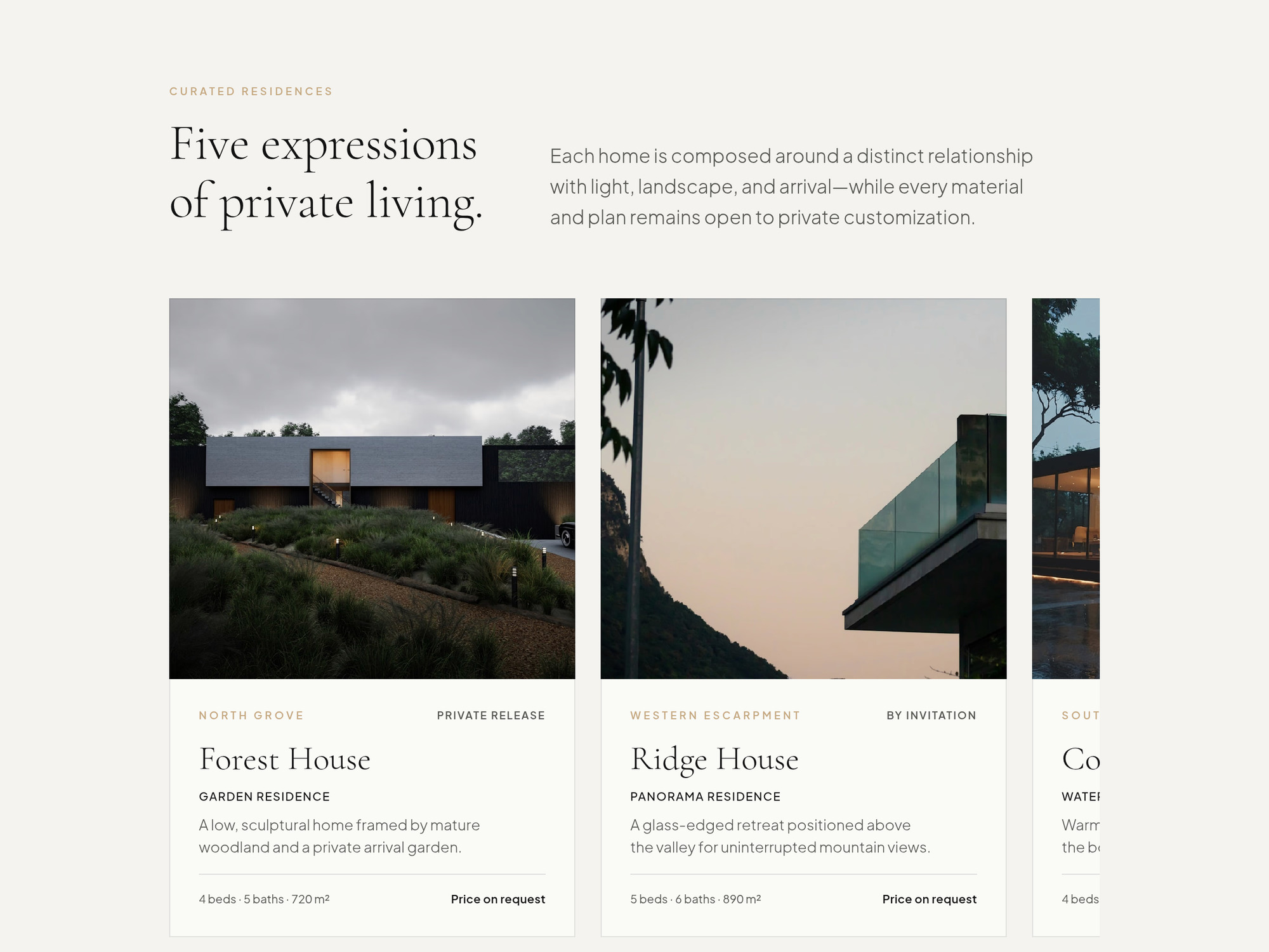 Screenshot 2 of Heritage South