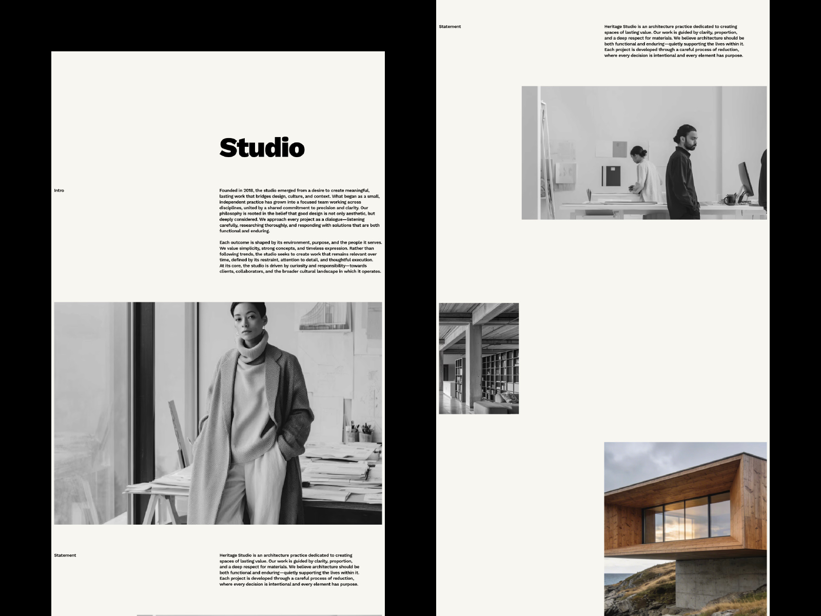 Screenshot 2 of Heritage Std