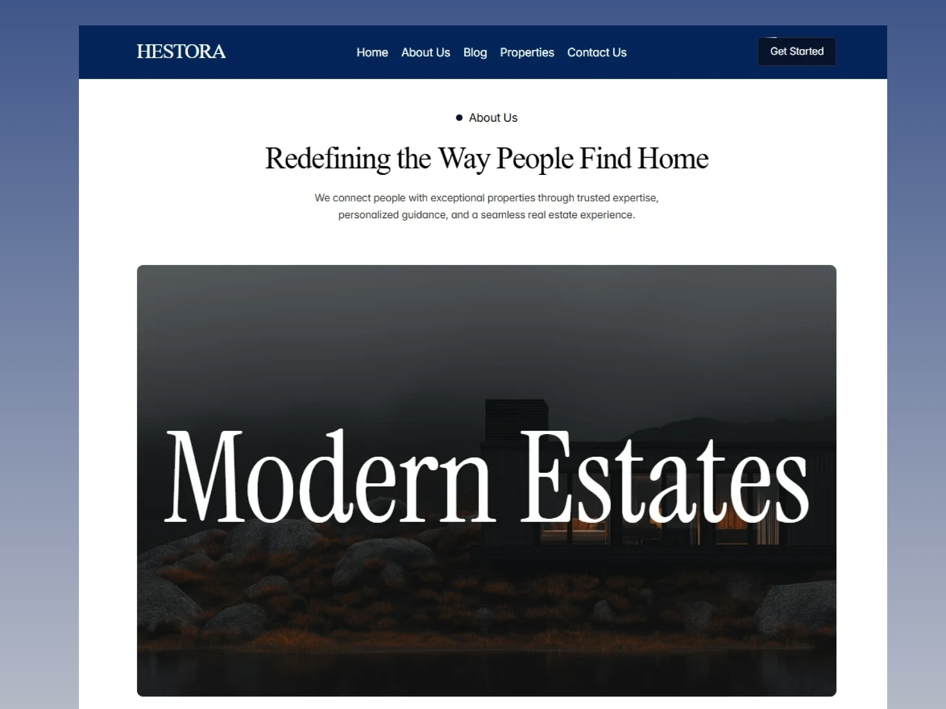 Screenshot 2 of Hestora