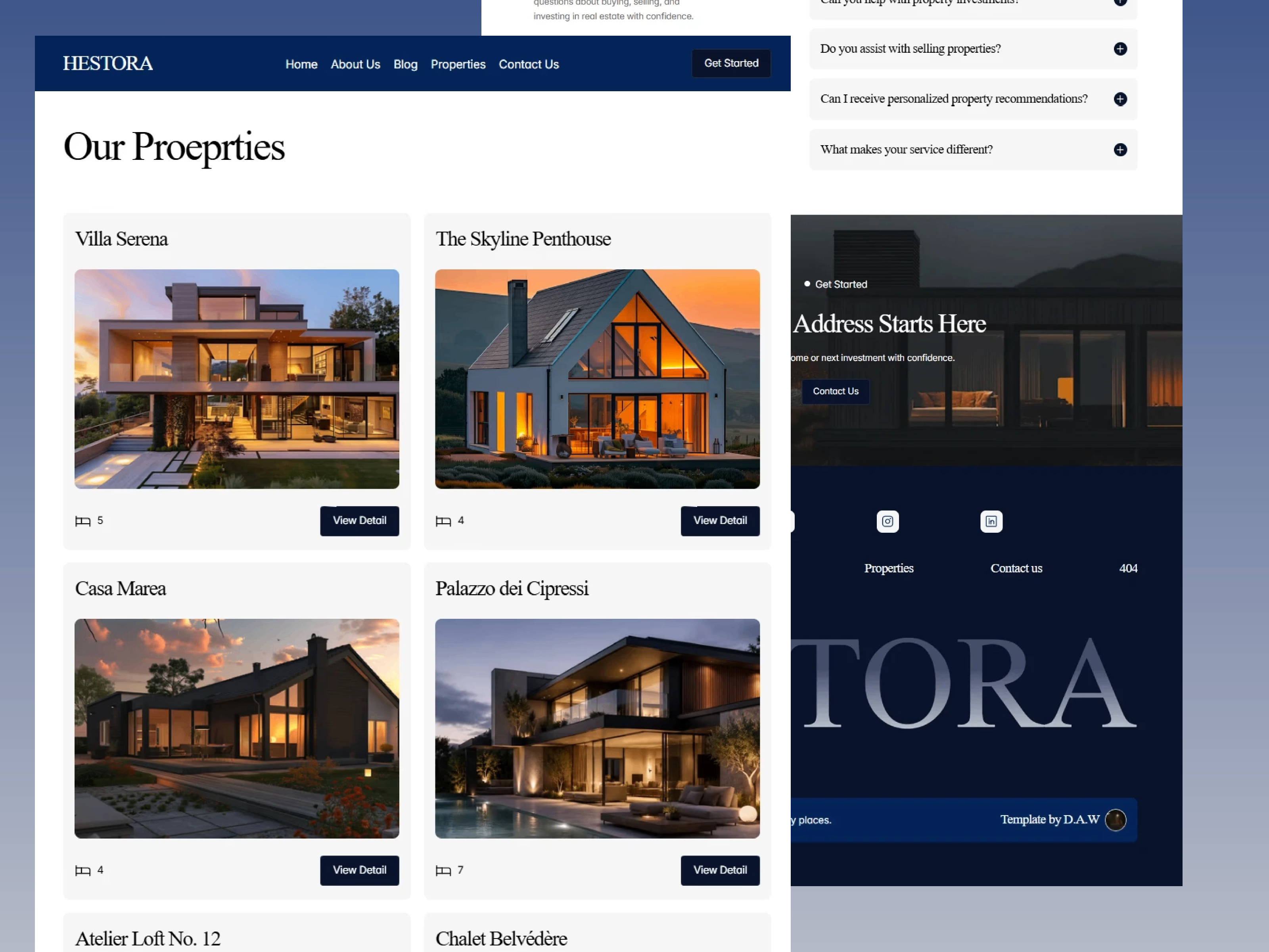 Screenshot 3 of Hestora