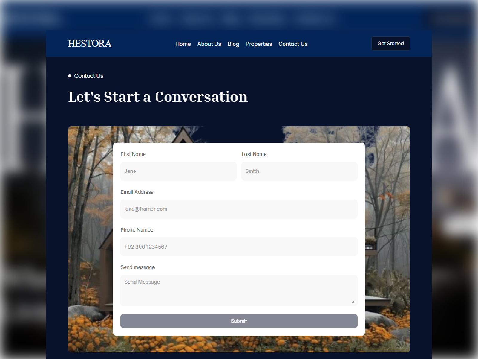 Screenshot 4 of Hestora