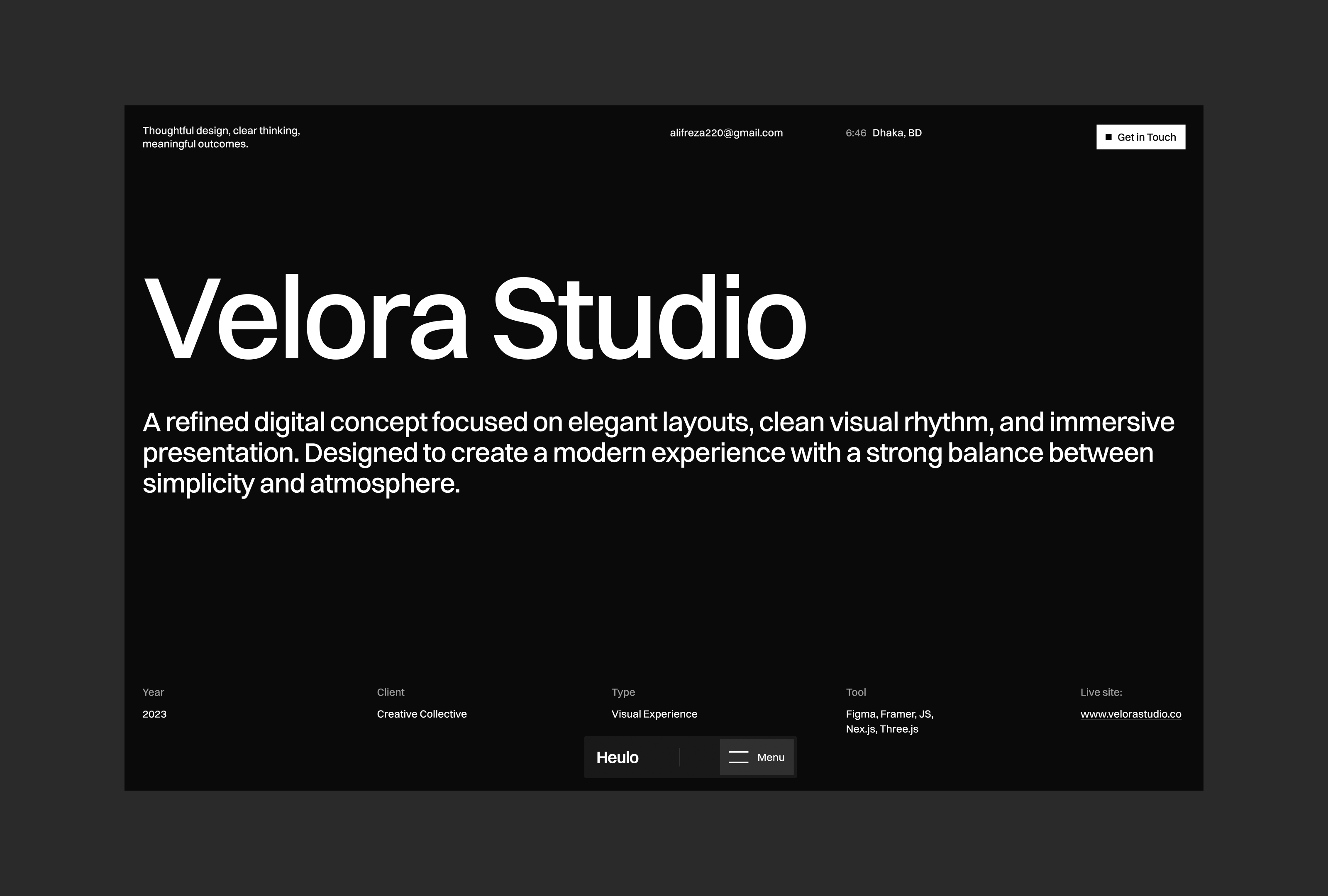 Screenshot 2 of Heulo