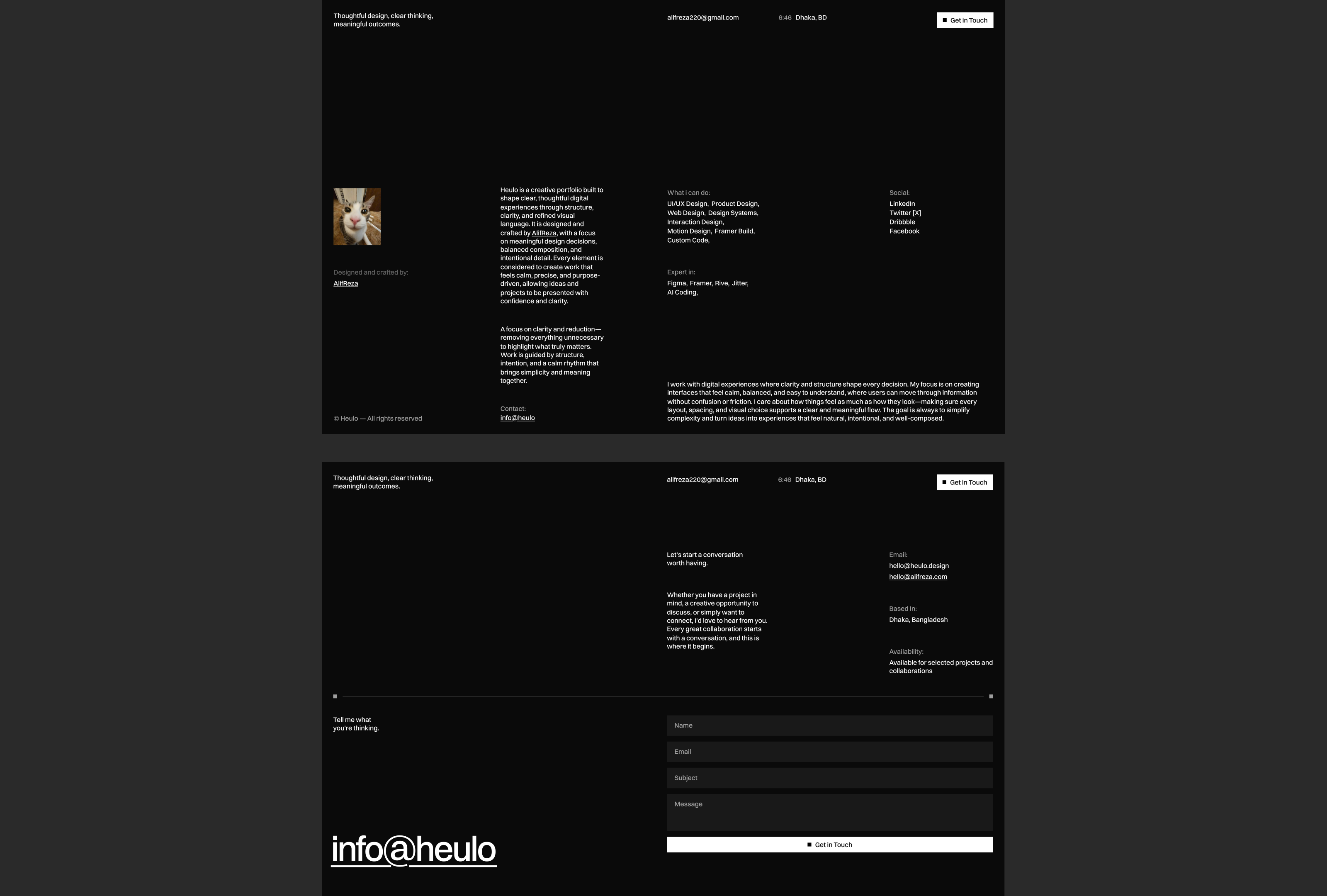 Screenshot 3 of Heulo