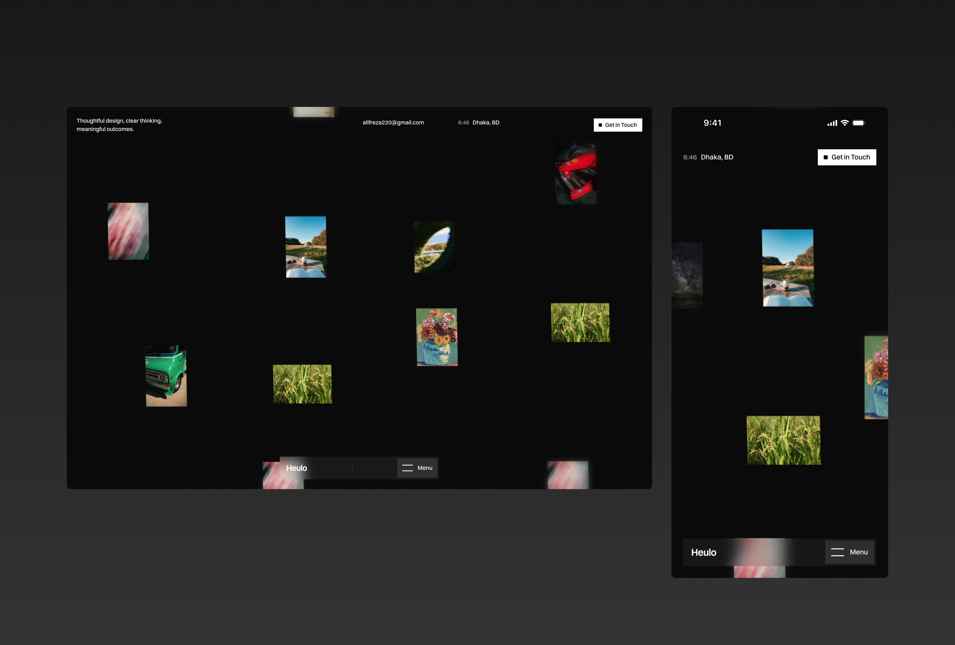 Screenshot 4 of Heulo