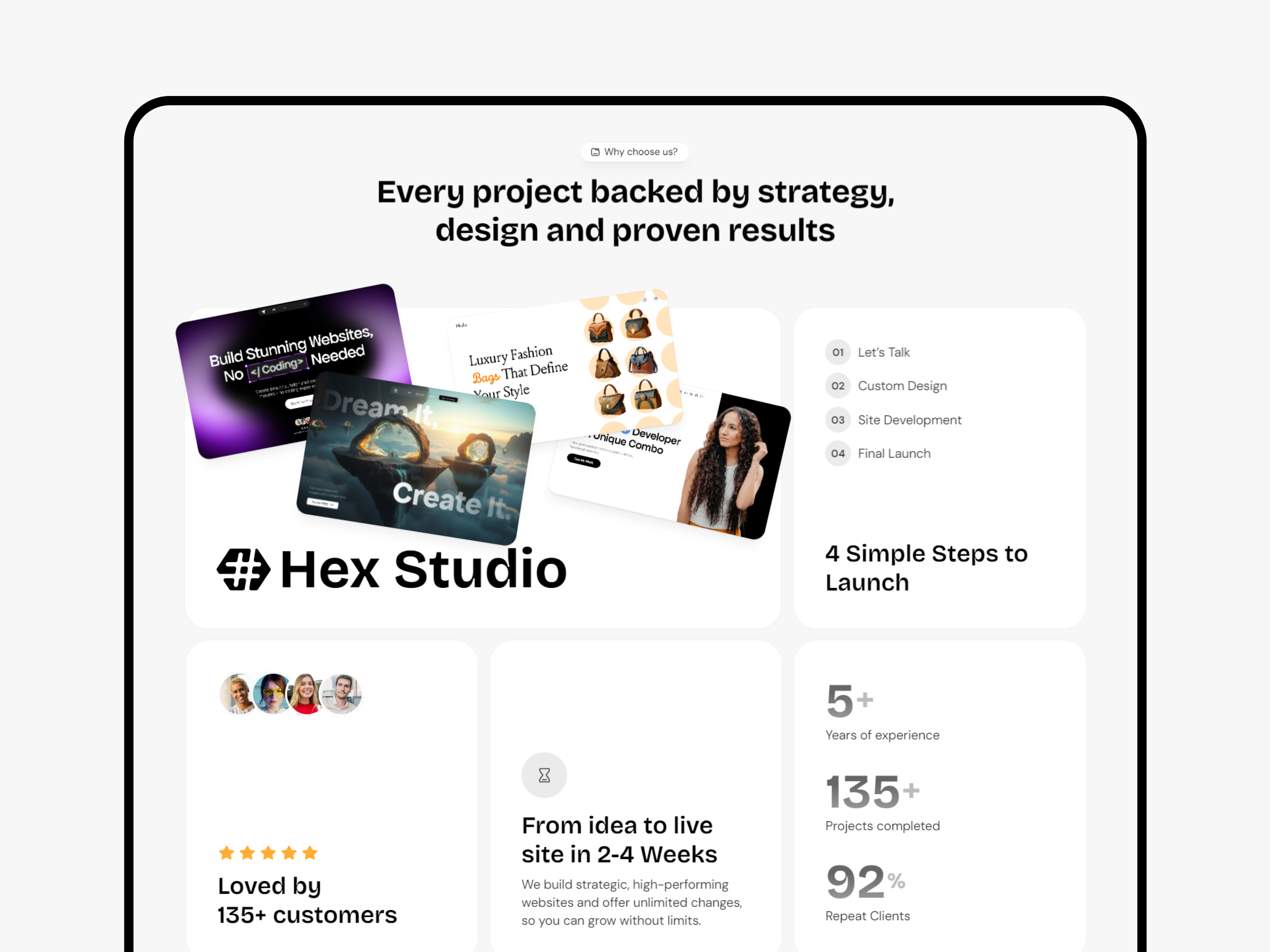 Screenshot 2 of Hex