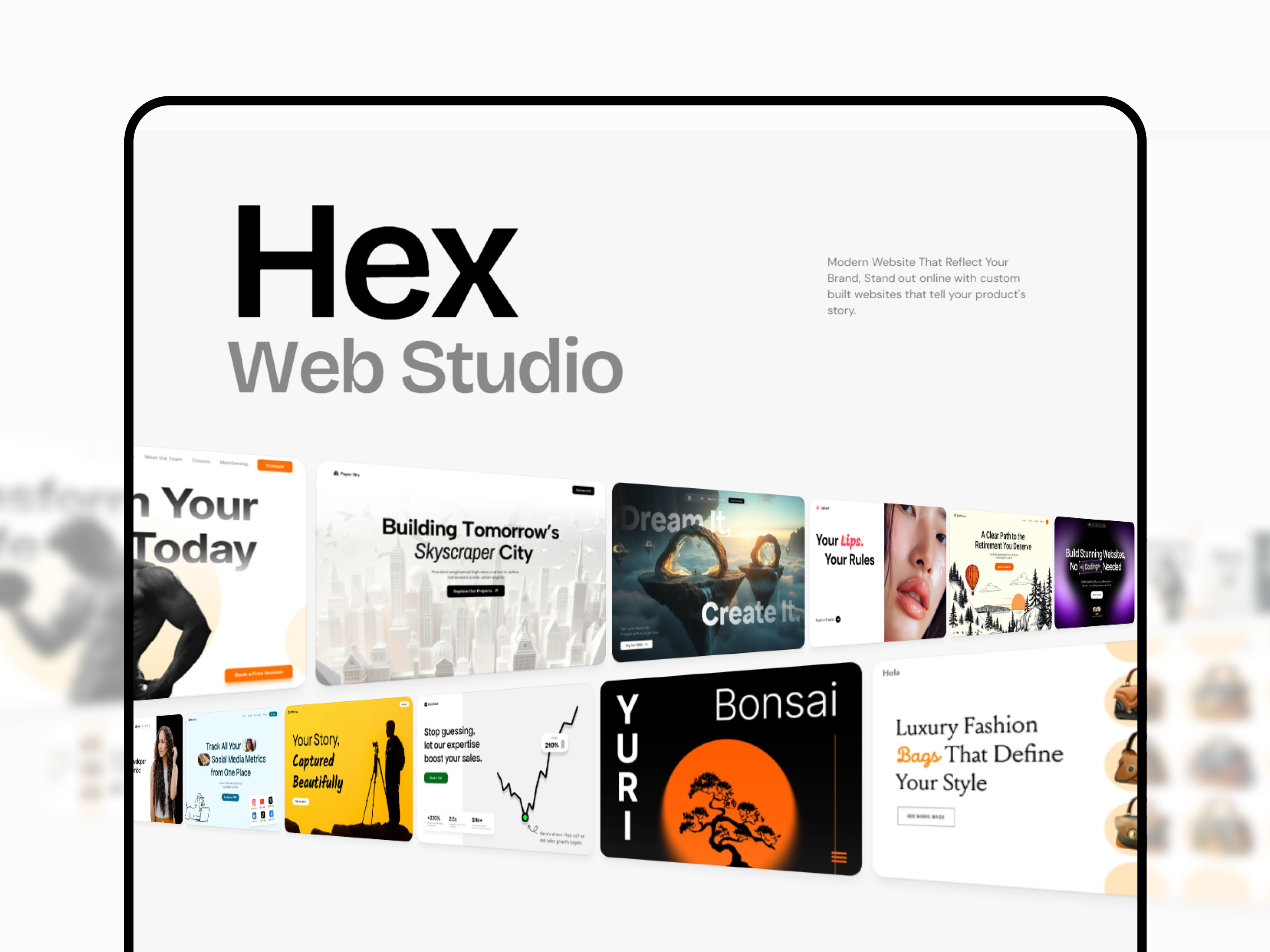 Screenshot 4 of Hex