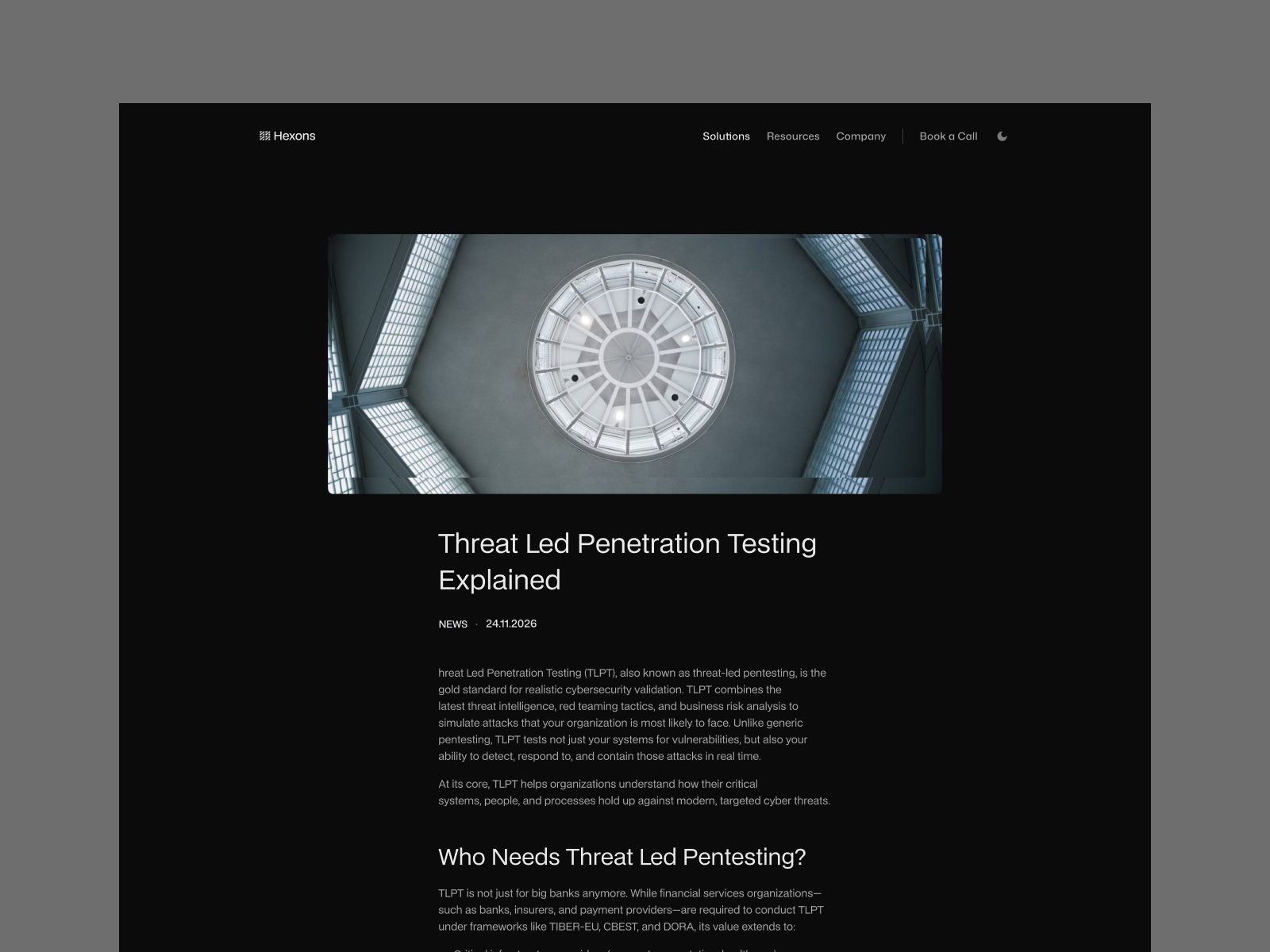 Screenshot 4 of Hexons