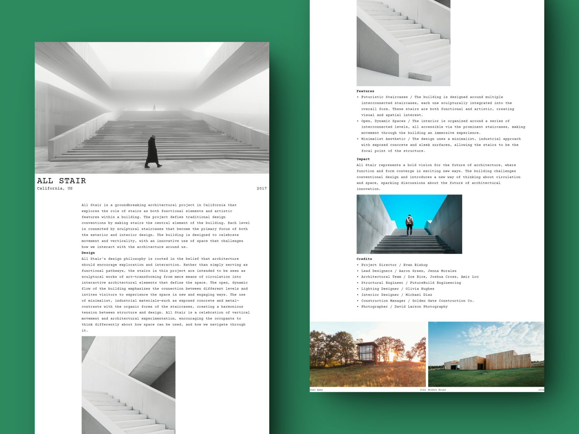 Screenshot 4 of Hinge Studio