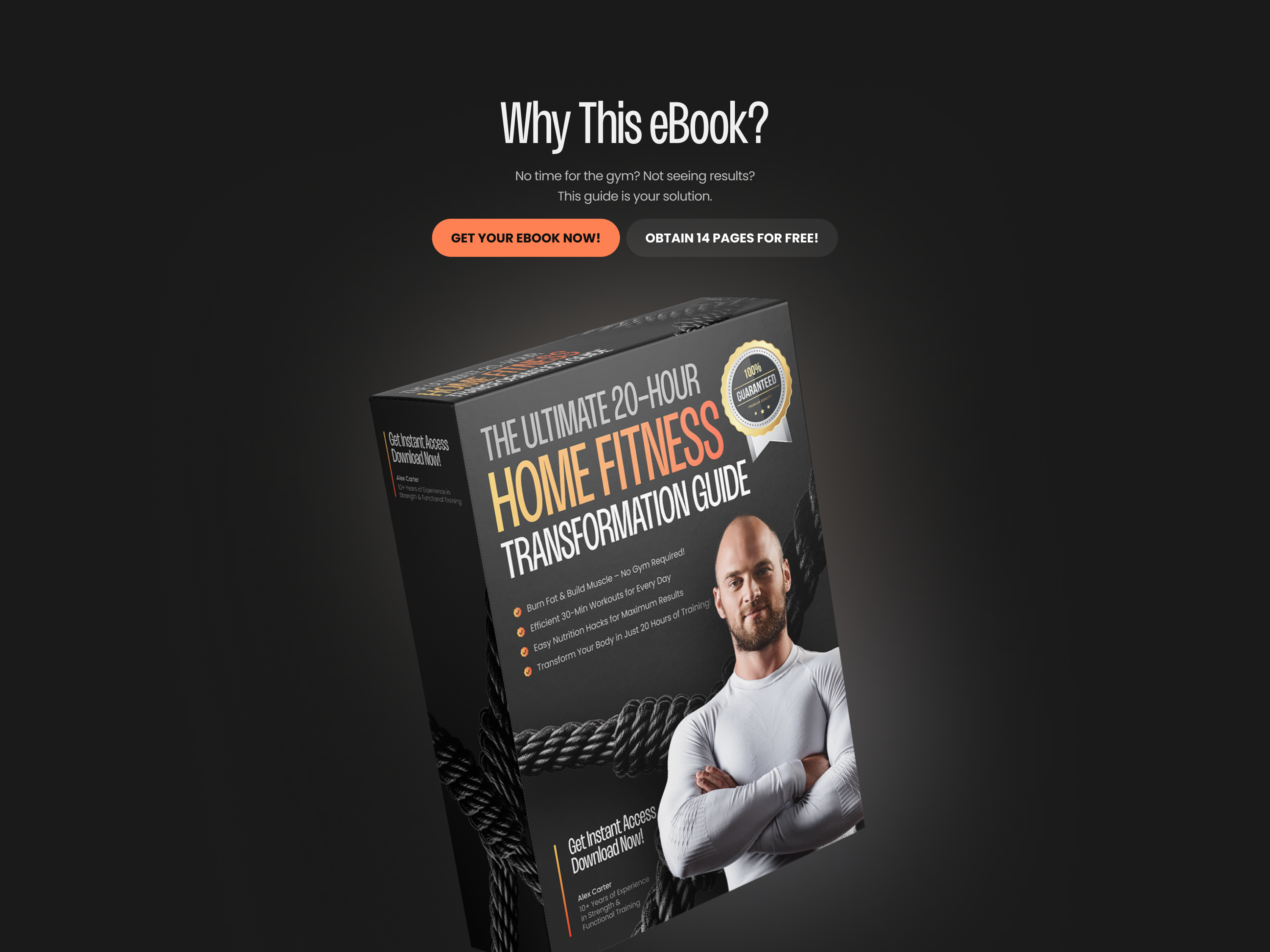 Screenshot 3 of Home Couch Template