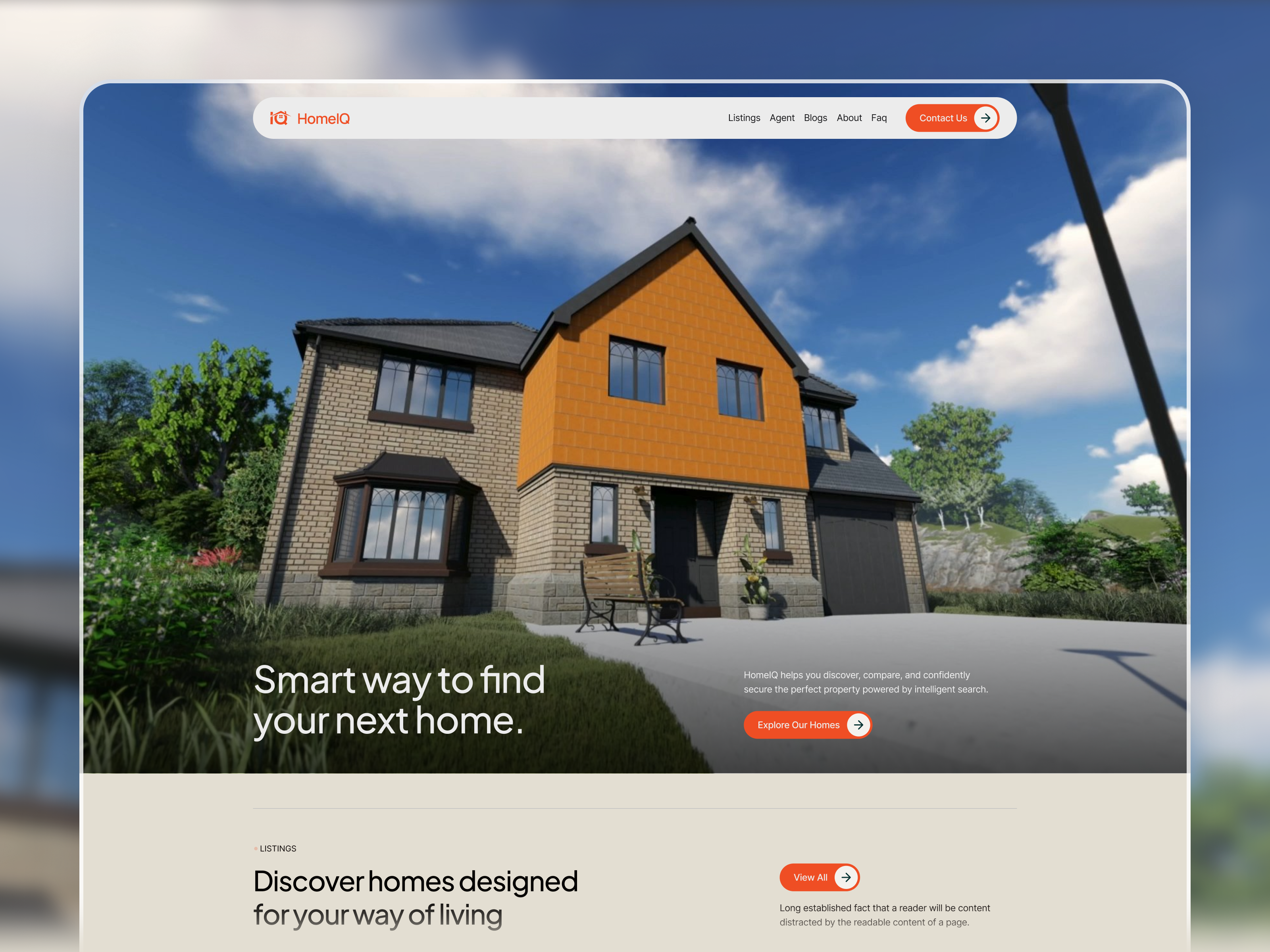 Screenshot 4 of HomeIQ