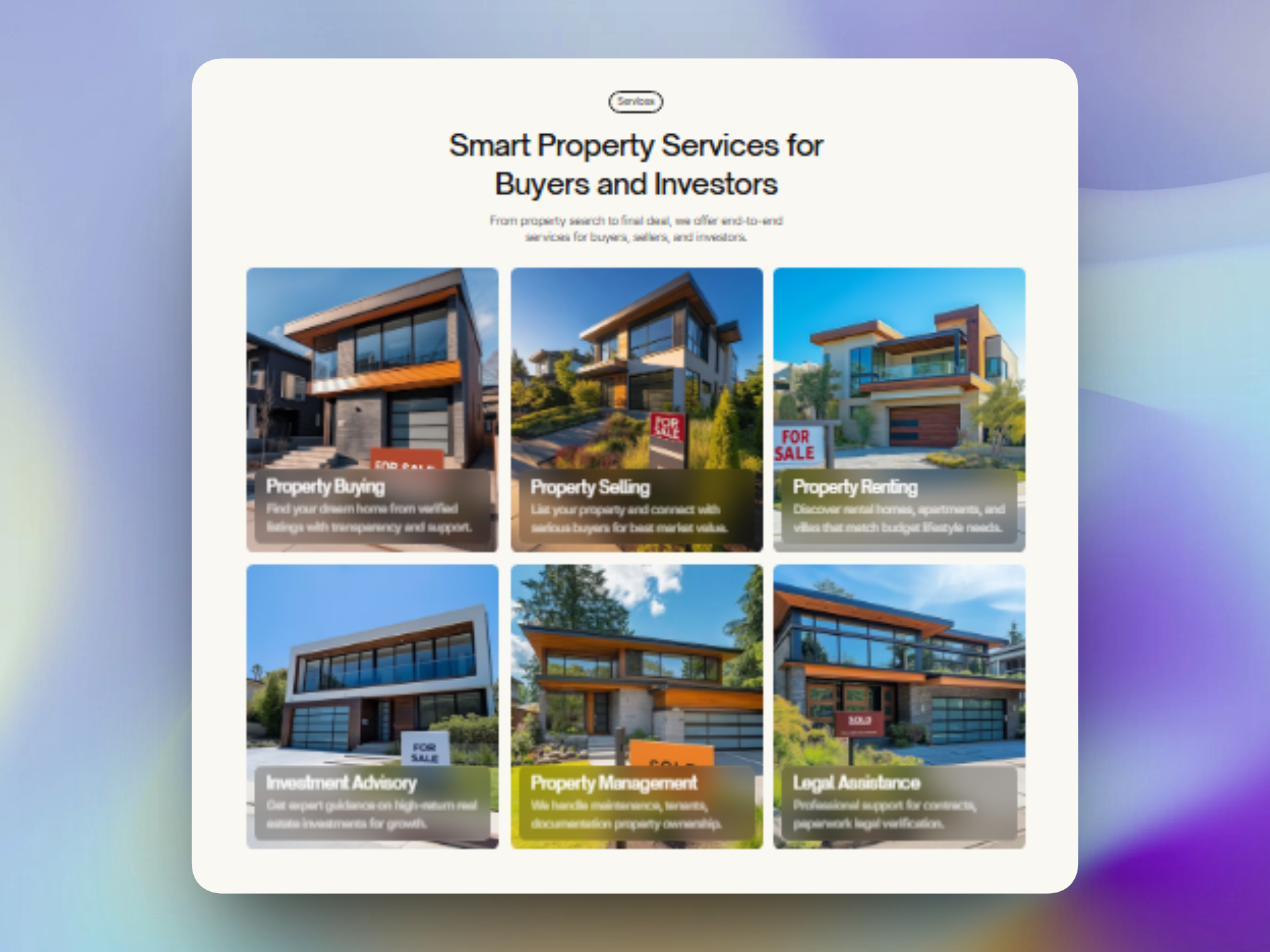 Screenshot 4 of Homelytics