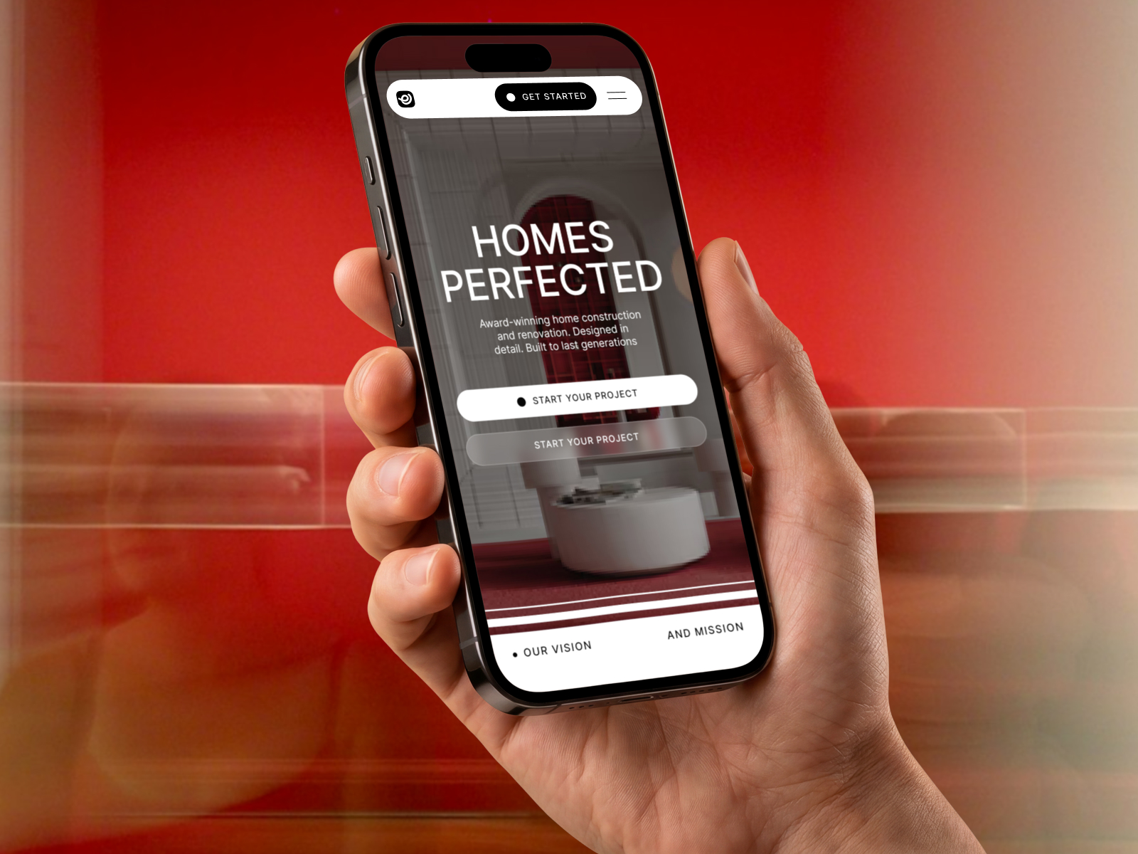 Screenshot 3 of Homenest