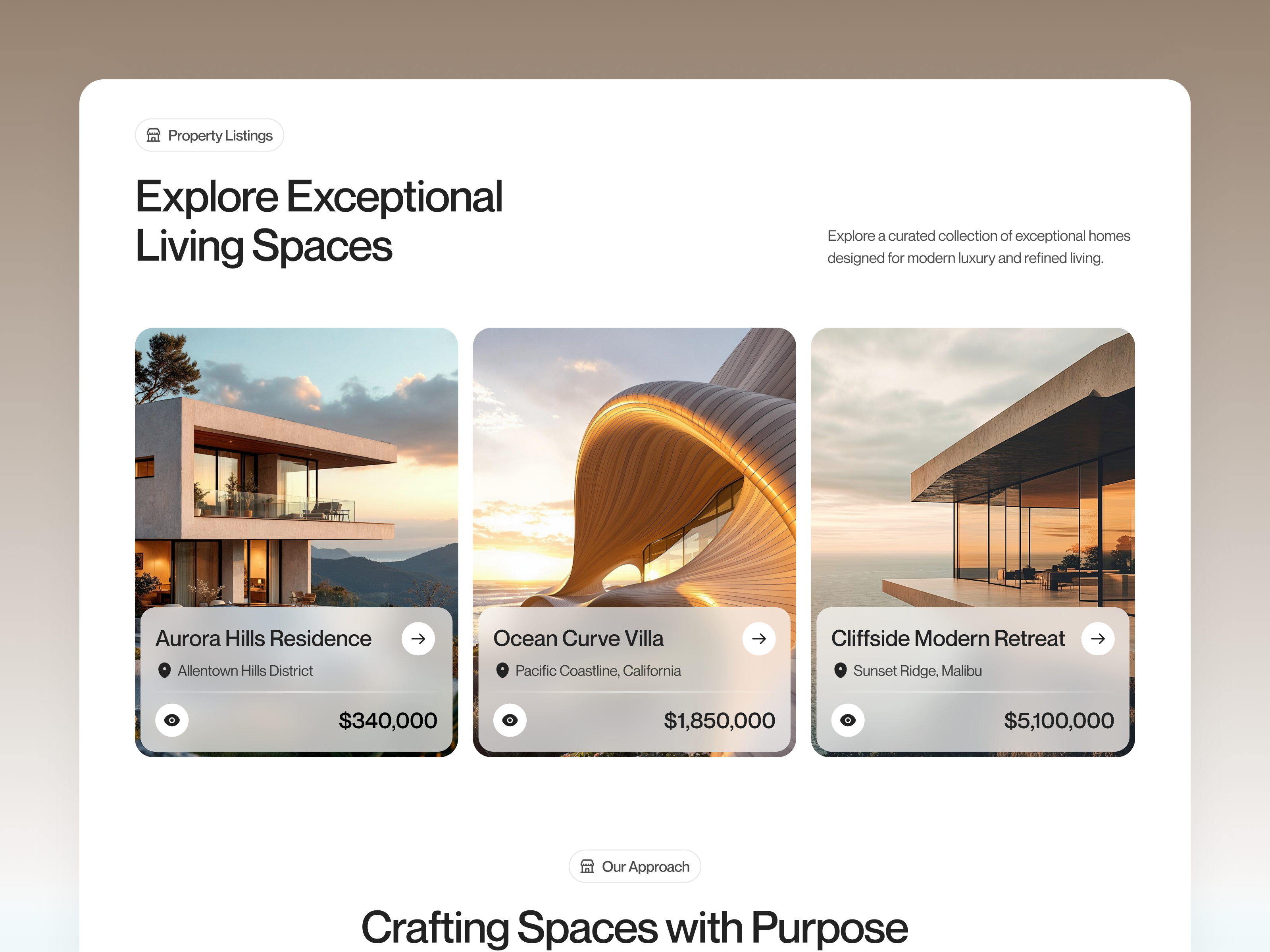 Screenshot 2 of Homevia