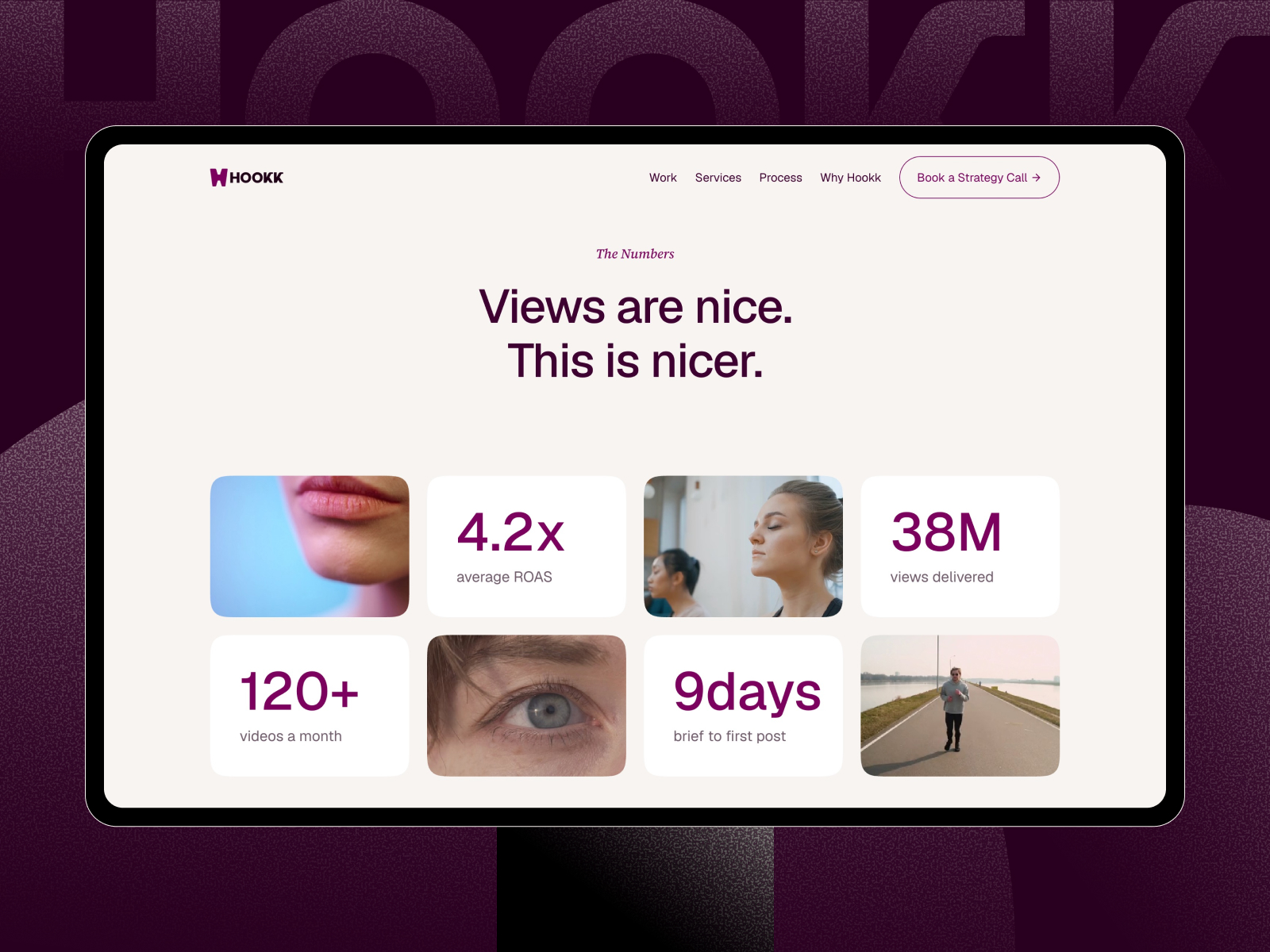 Screenshot 3 of Hookk
